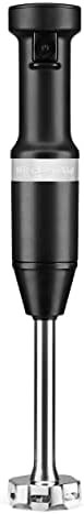 KitchenAid Variable Speed Corded Hand Blender, KHBV53BM | Amazon (CA)