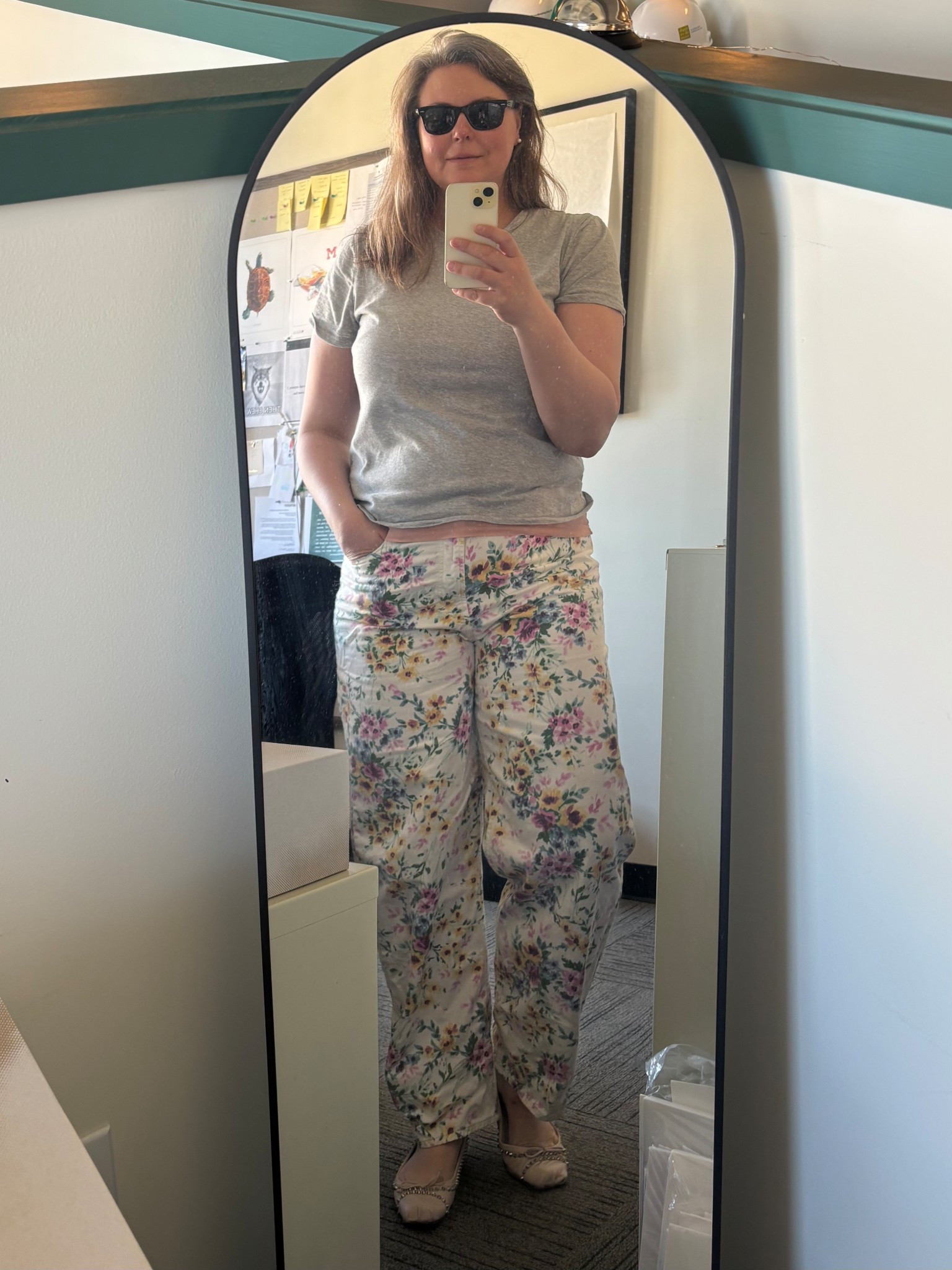 What I wore to work today

#LTKMidsize #LTKTall #LTKOver40