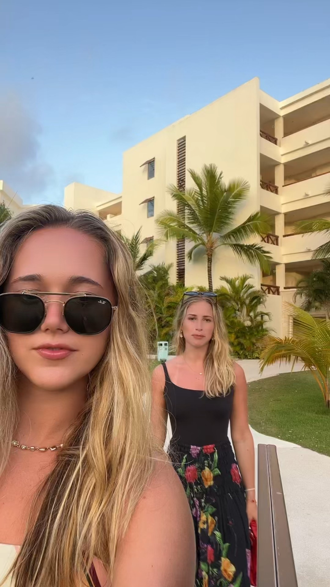 Girls trip!


Dominican Republic
DR
punta cana
Girls vacation
Summer vacation
Summer trip
Tropical vacation
Summer outfit
Summer style
Charo Ruiz Cisa Skirt
Charo Ruiz skirt
Rent the runway
Black skirt
Long skirt
Floral skirt
Maxi skirt
Midi skirt
High waisted skirt
Tropical skirt
Printed skirt
Statement skirt
Linen skirt

#LTKStyleTip #LTKTravel