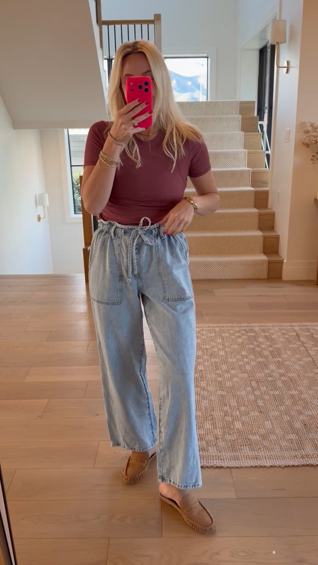 New pants to Walmart!

#LTKdayinmylife #LTKootd #LTKmomlife