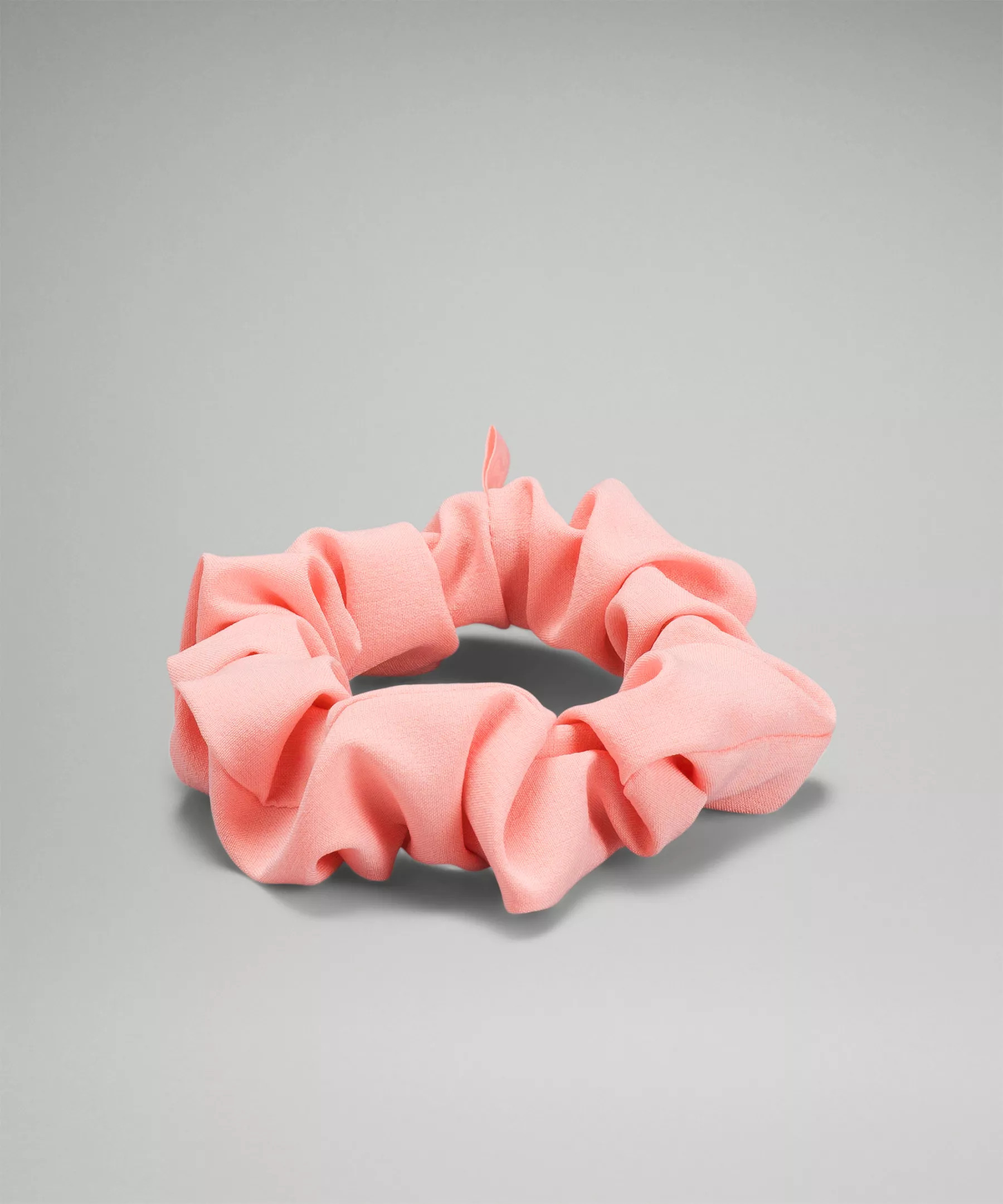 Uplifting Scrunchie | Lululemon (US)