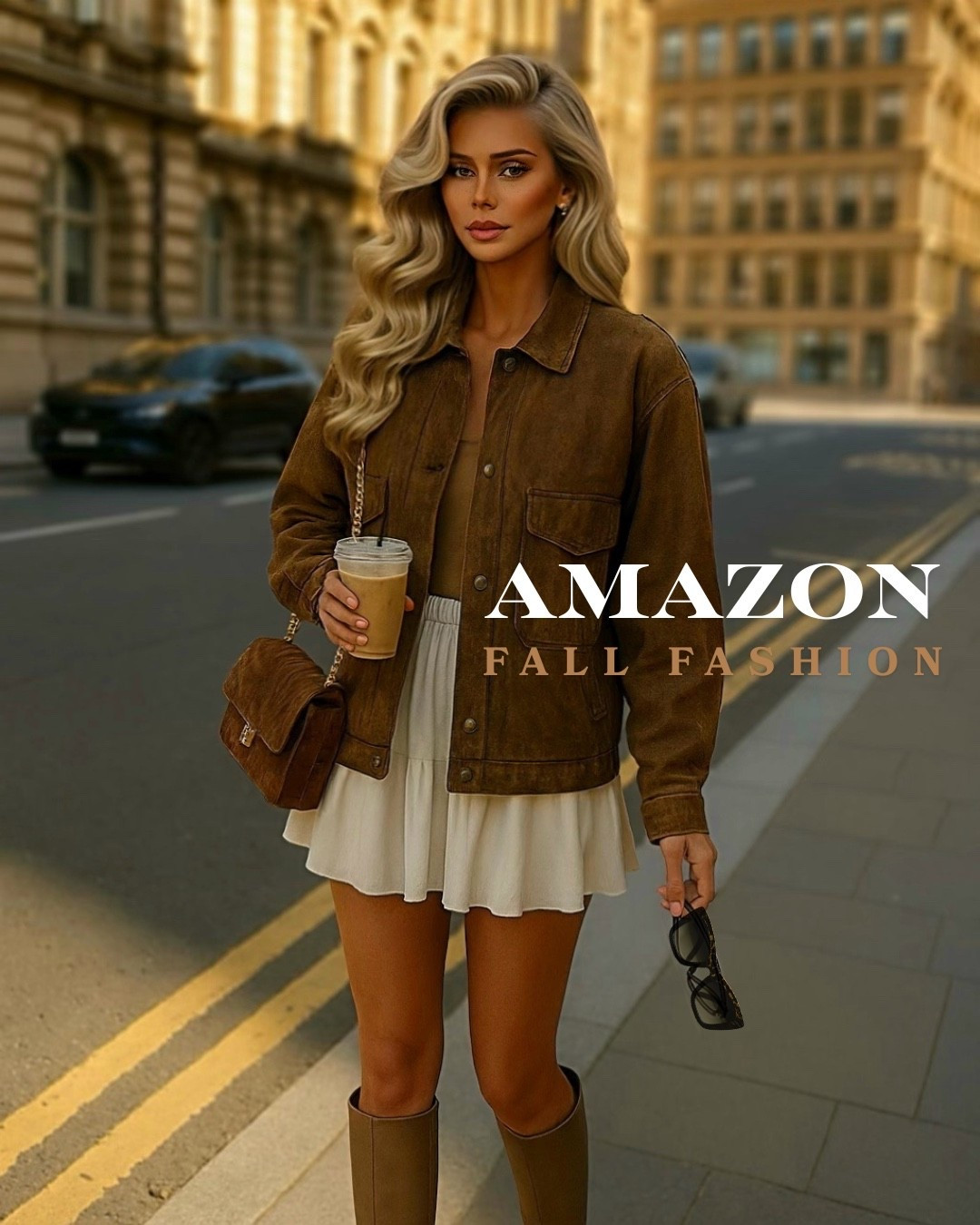 Amazon are KILLING Fall this year 🙌

#LTKSeasonal #LTKSaleAlert #LTKFindsUnder50