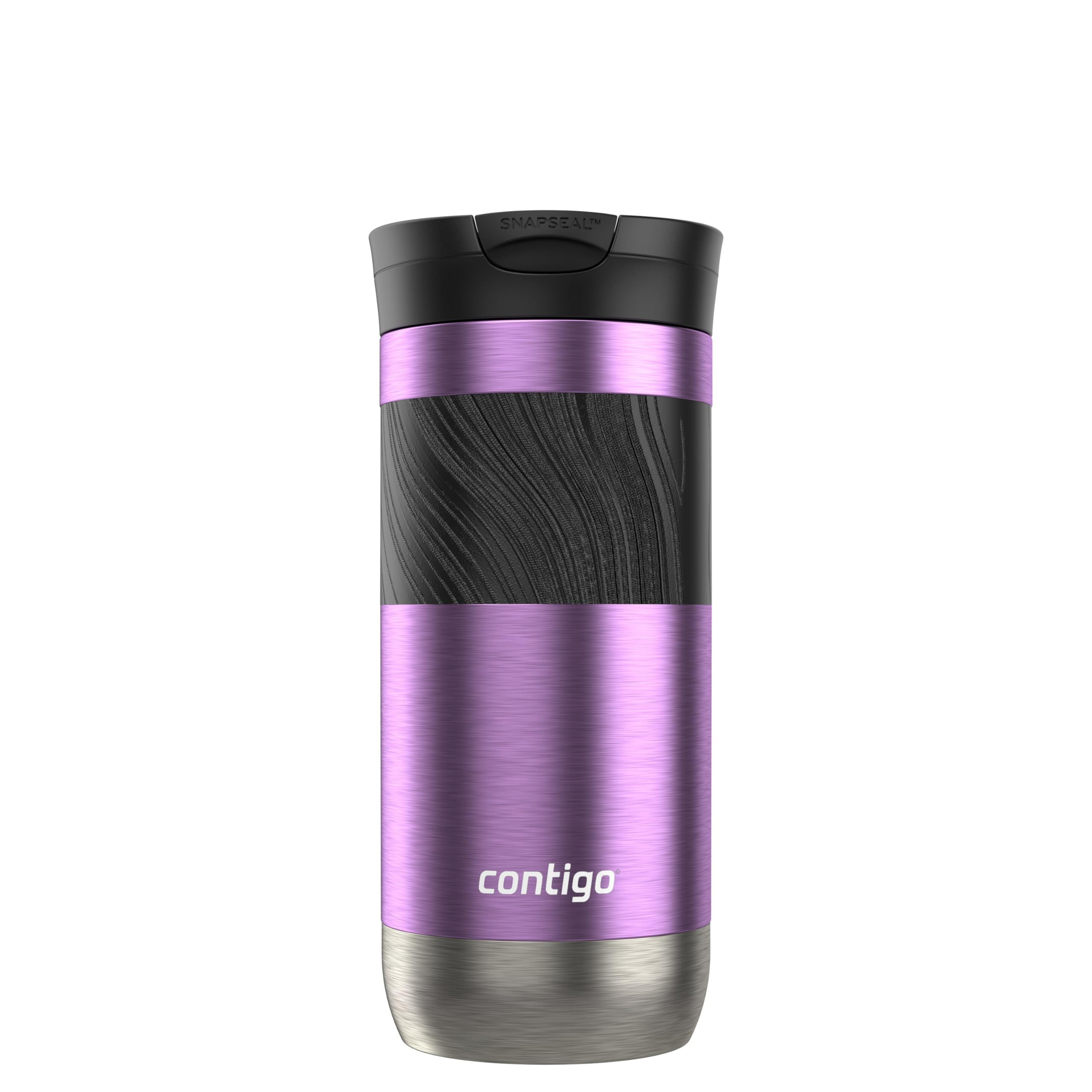 Contigo Byron 2.0 Travel Mug 16 oz Pansy | Amazon (US)