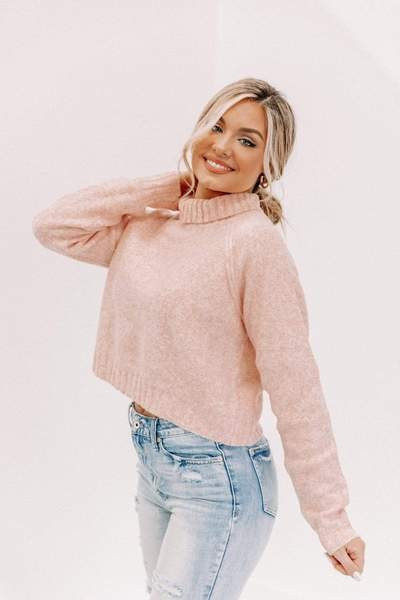 I Only Have Heart Eyes For You Sweater | Lane 201 Boutique