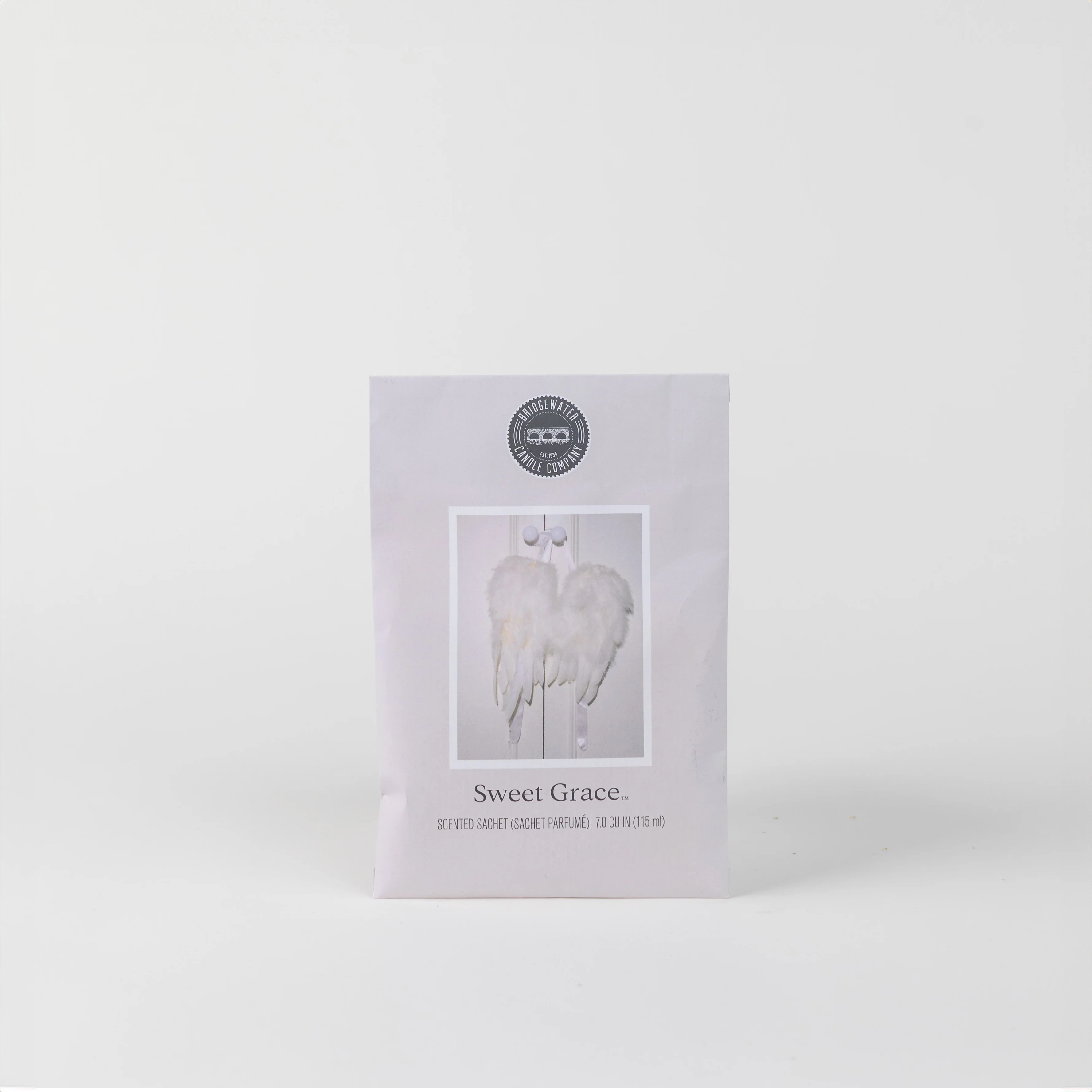Sweet Grace Sachet | Bridgewater Candle Company