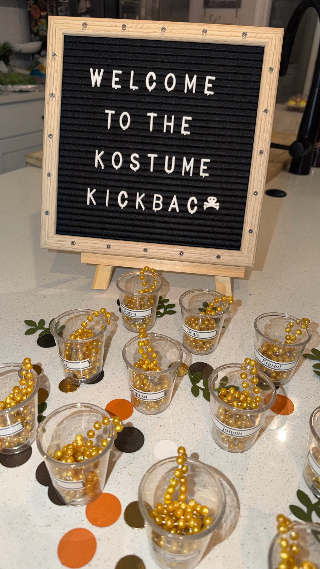 Fall party / Kickback decor & outfit items 😊

#LTKParties #LTKHoliday #LTKSeasonal