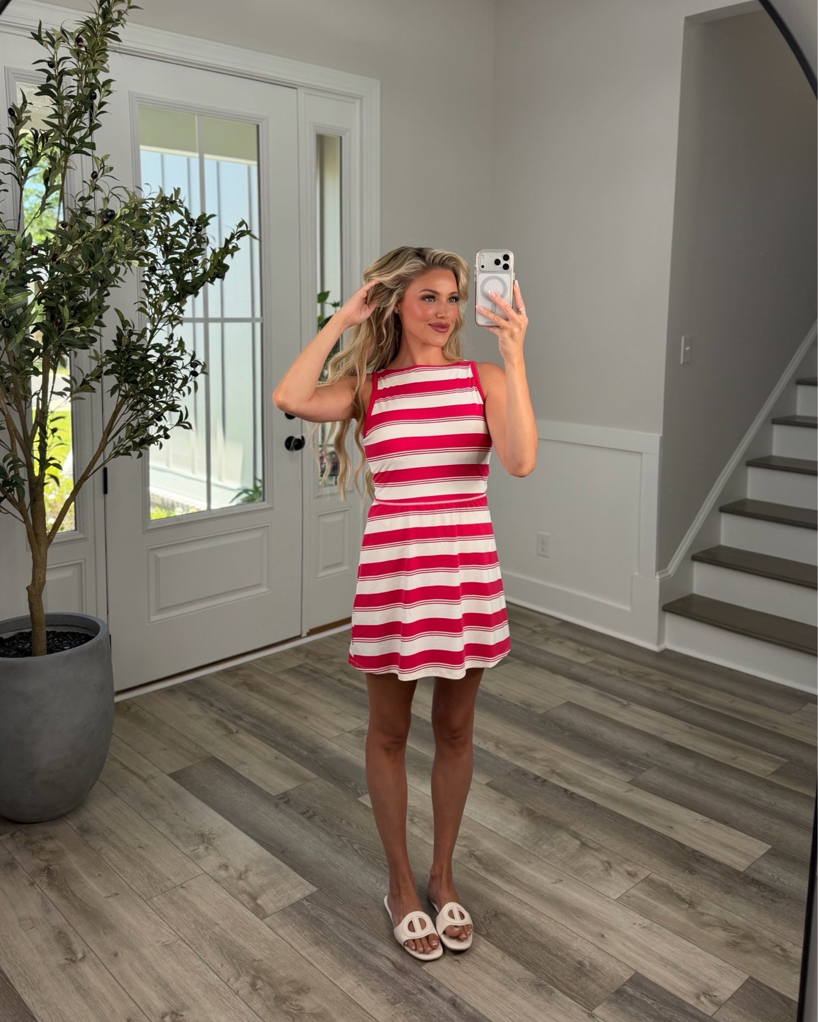 Love this activewear dress from 🎯

#LTKootd #LTKSaleAlert