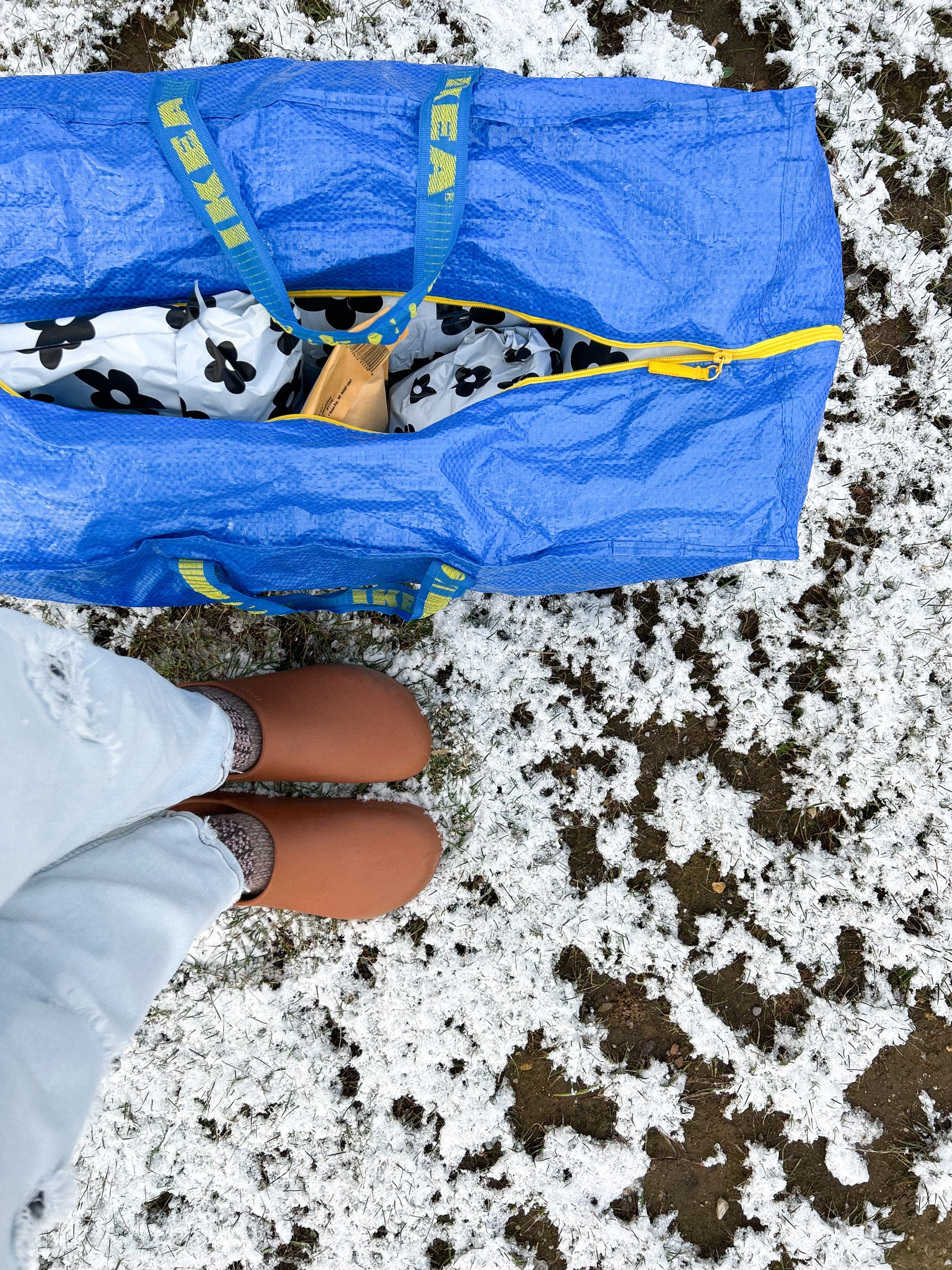 Happy November from Northern MI!