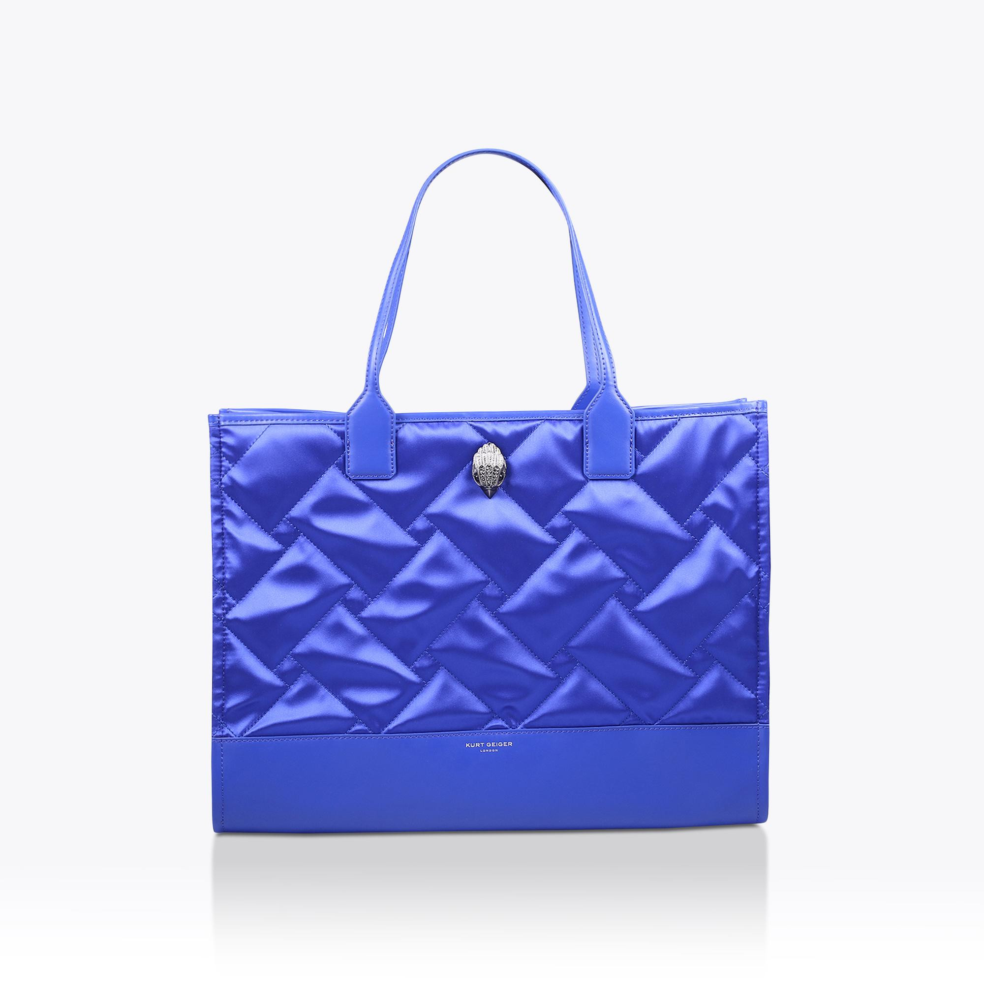 recycled square shopper | Kurt Geiger (Global)