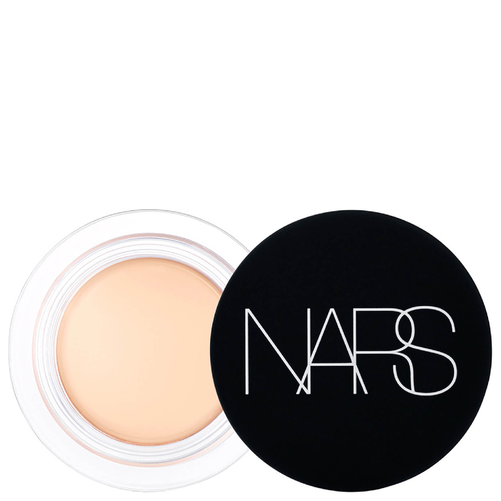 NARS Cosmetics Soft Matte Complete Concealer 5g (Various Shades) | Look Fantastic (UK)