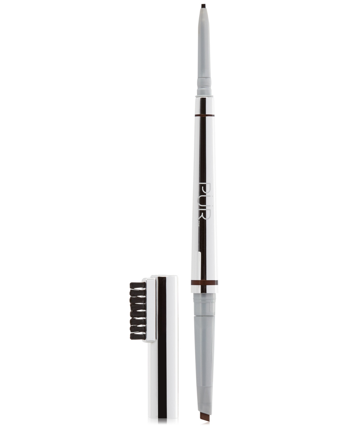 PUR Arch Nemesis 4-In-1 Dual-Ended Brow Pencil | Macys (US)