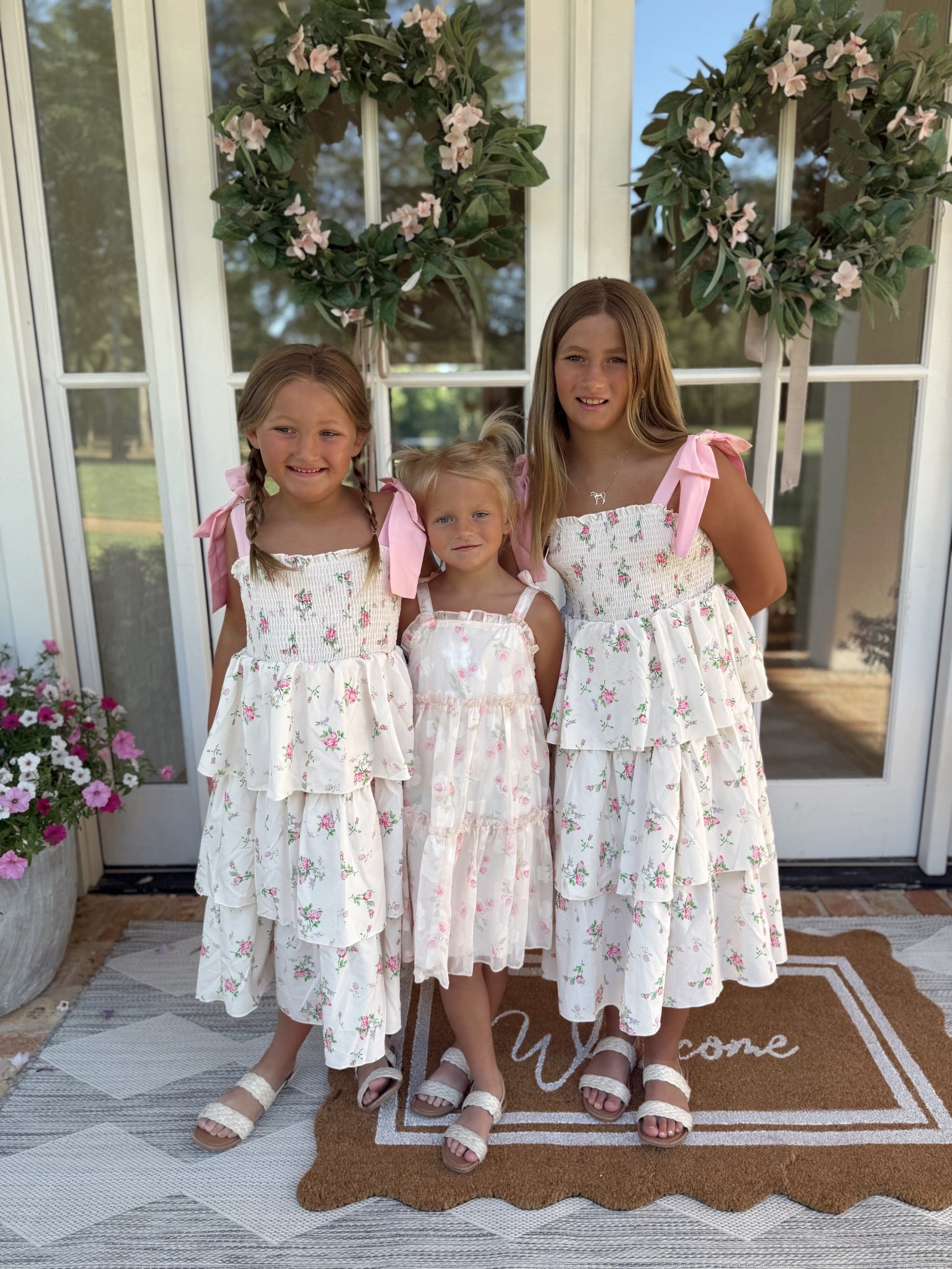 Girls dresses 

#LTKSaleAlert #LTKKids #LTKSeasonal