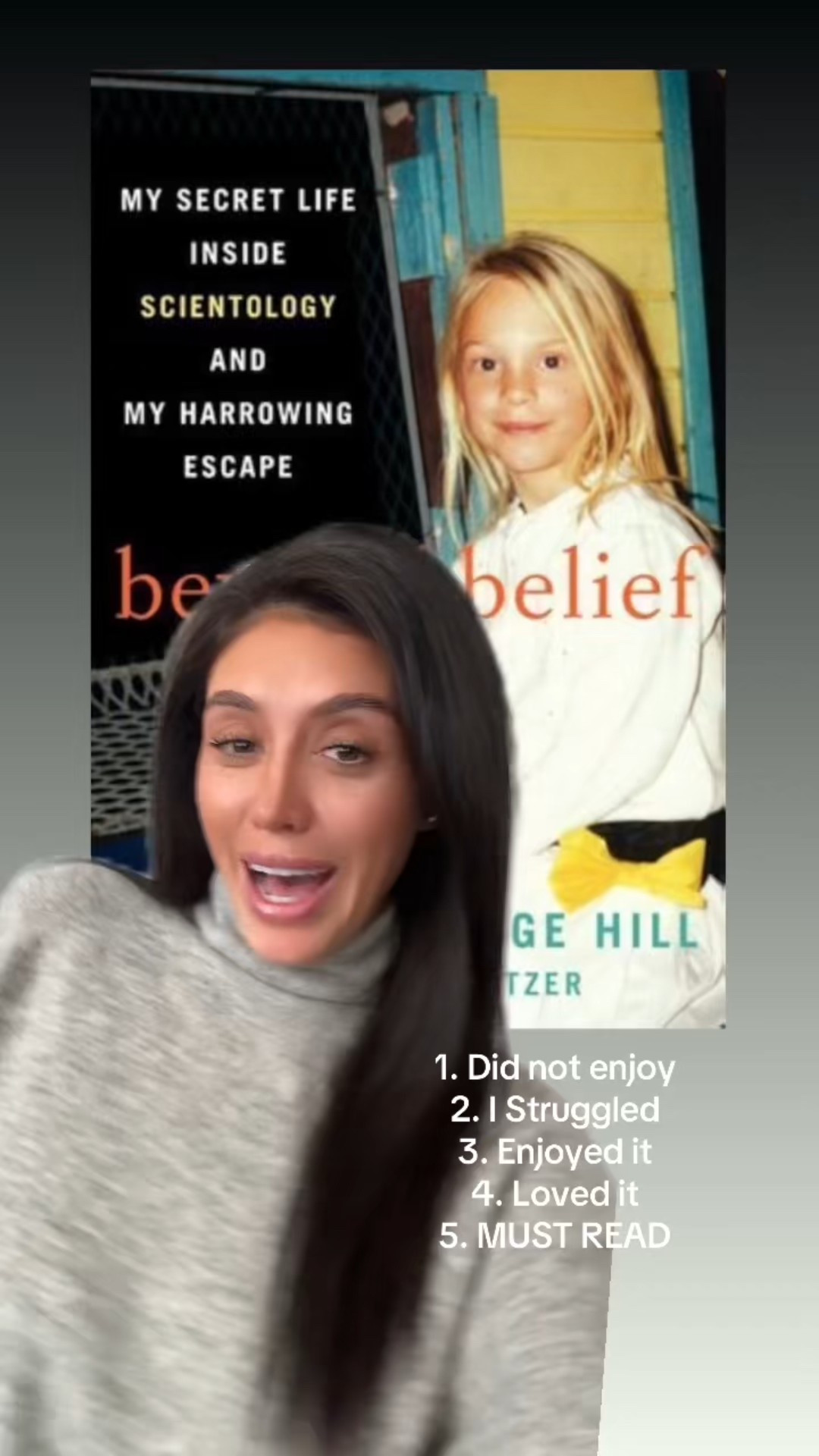 2026 books to read

#LTKTravel #LTKHome #LTKstorytime