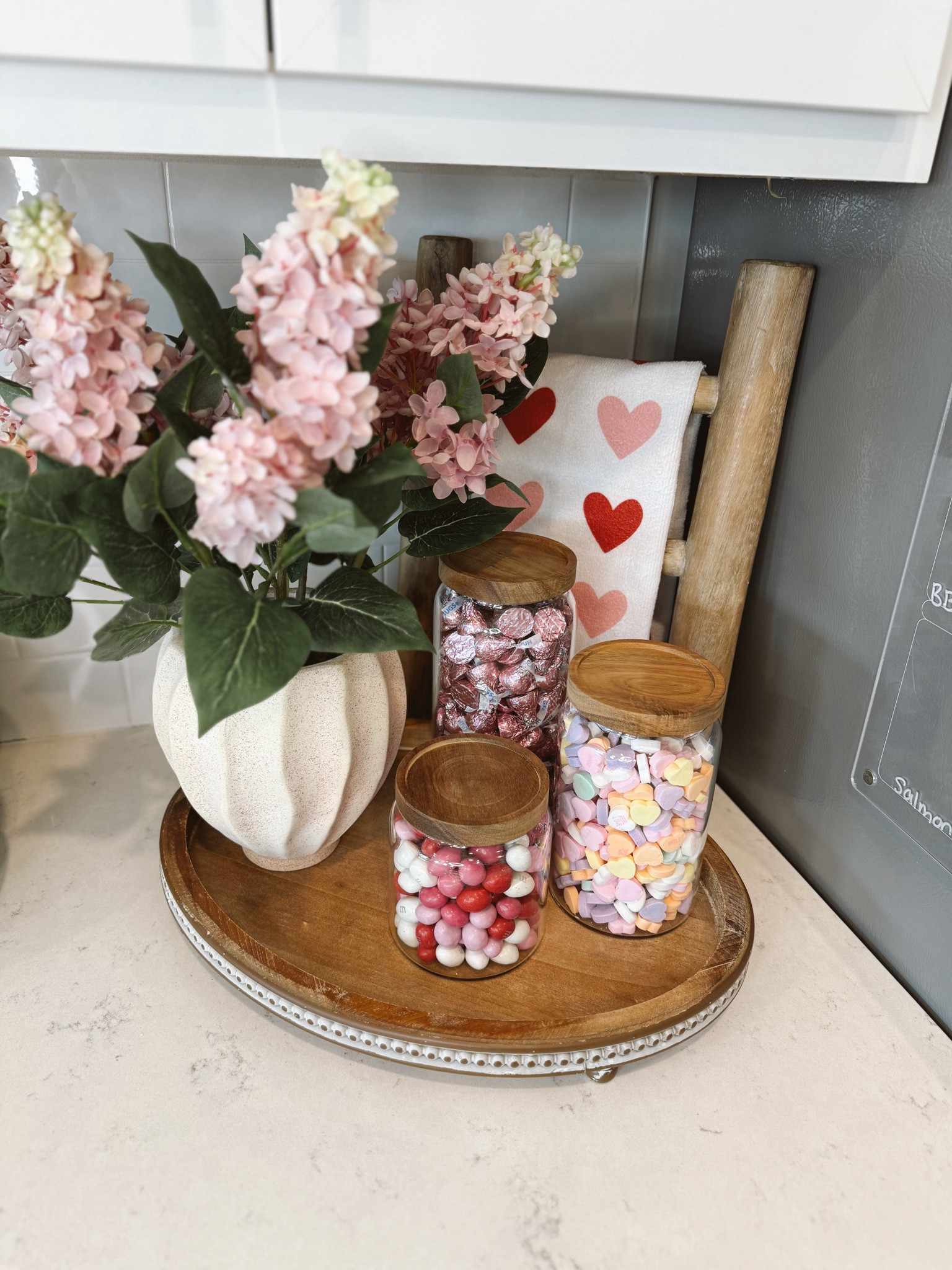 Valentine’s Day decor! Mostly from Target and Amazon!

#LTKSeasonal #LTKHome