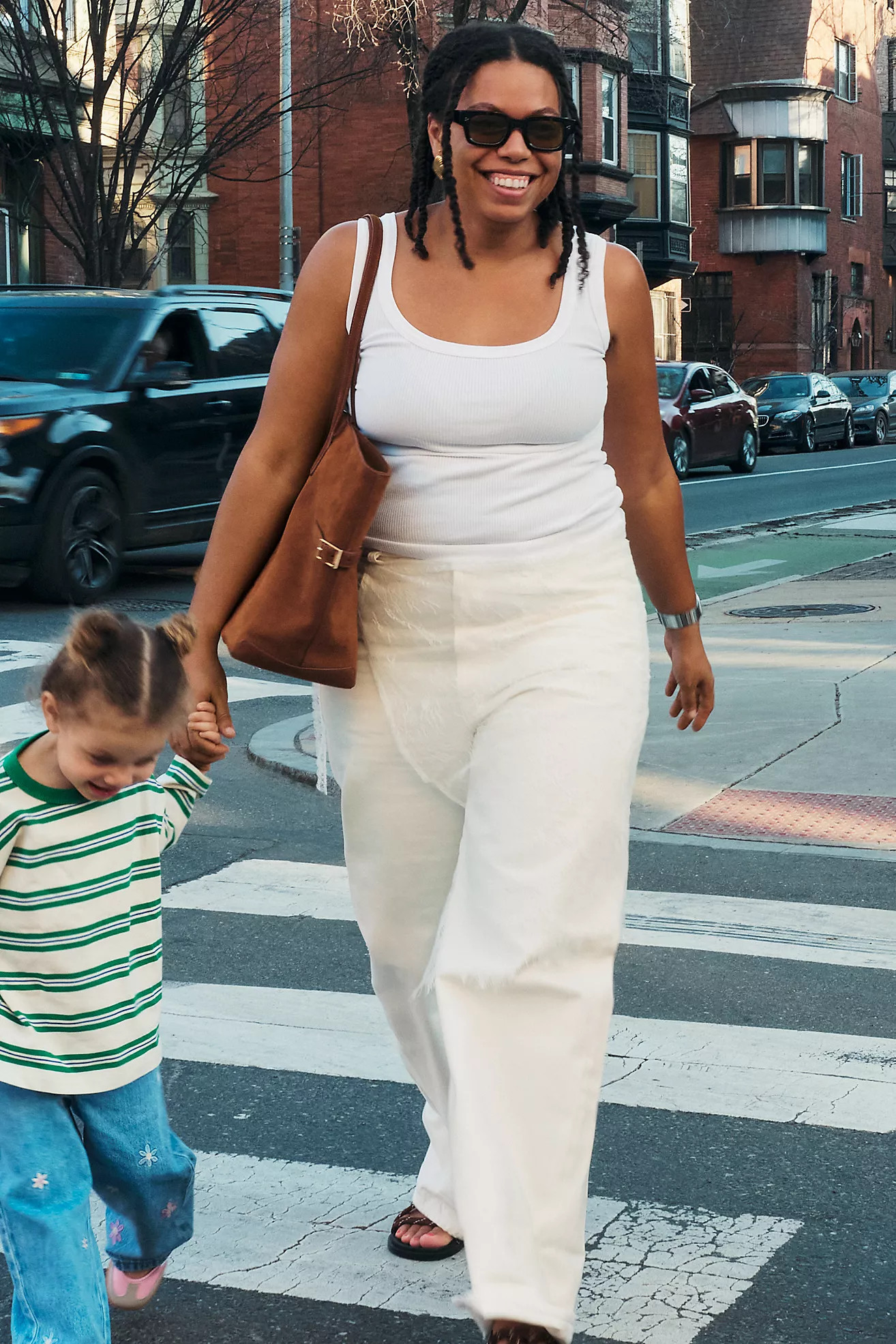 Citizens of Humanity Ayla High-Rise Wide-Leg Jeans | Anthropologie (US)