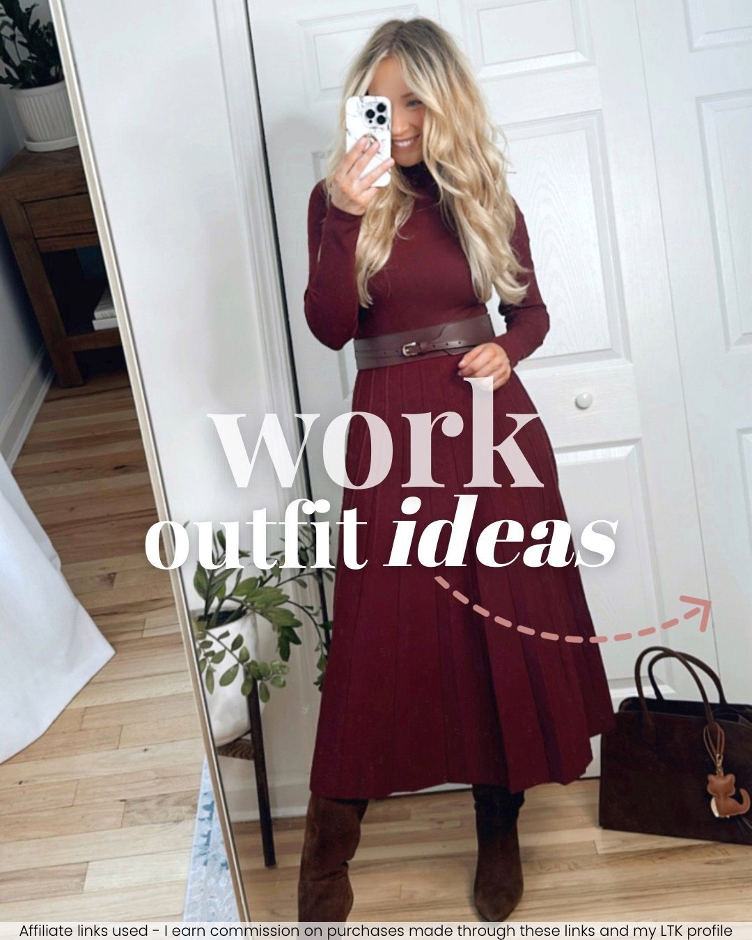 Work outfit ideas winter business casual 

#LTKWorkwear
