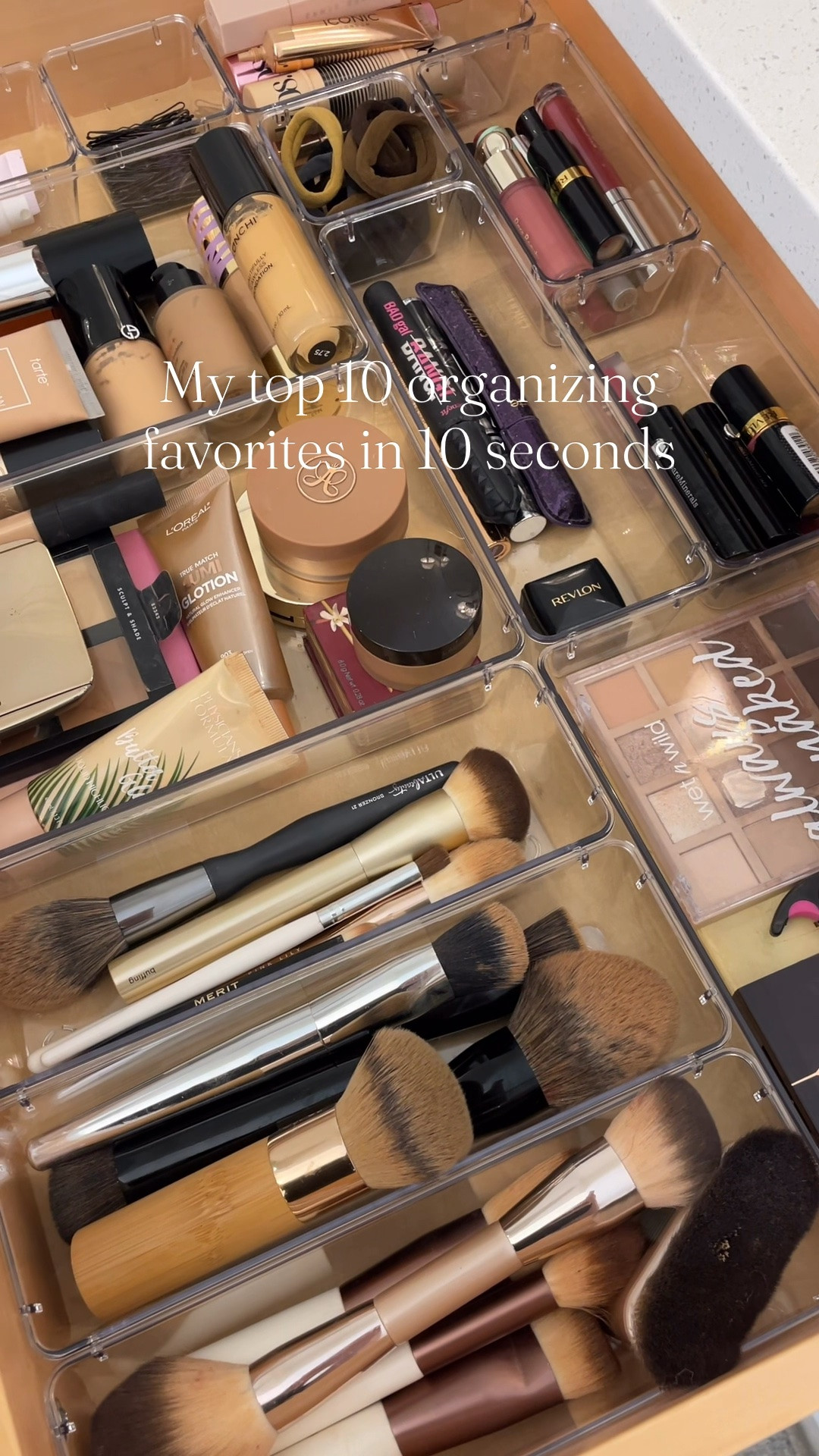 My tried and true organizing essentials!

#LTKKids #LTKHome