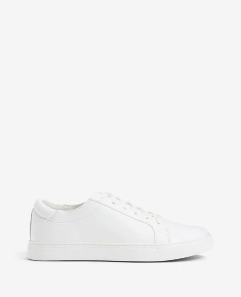 Kam Leather Sneaker | Kenneth Cole