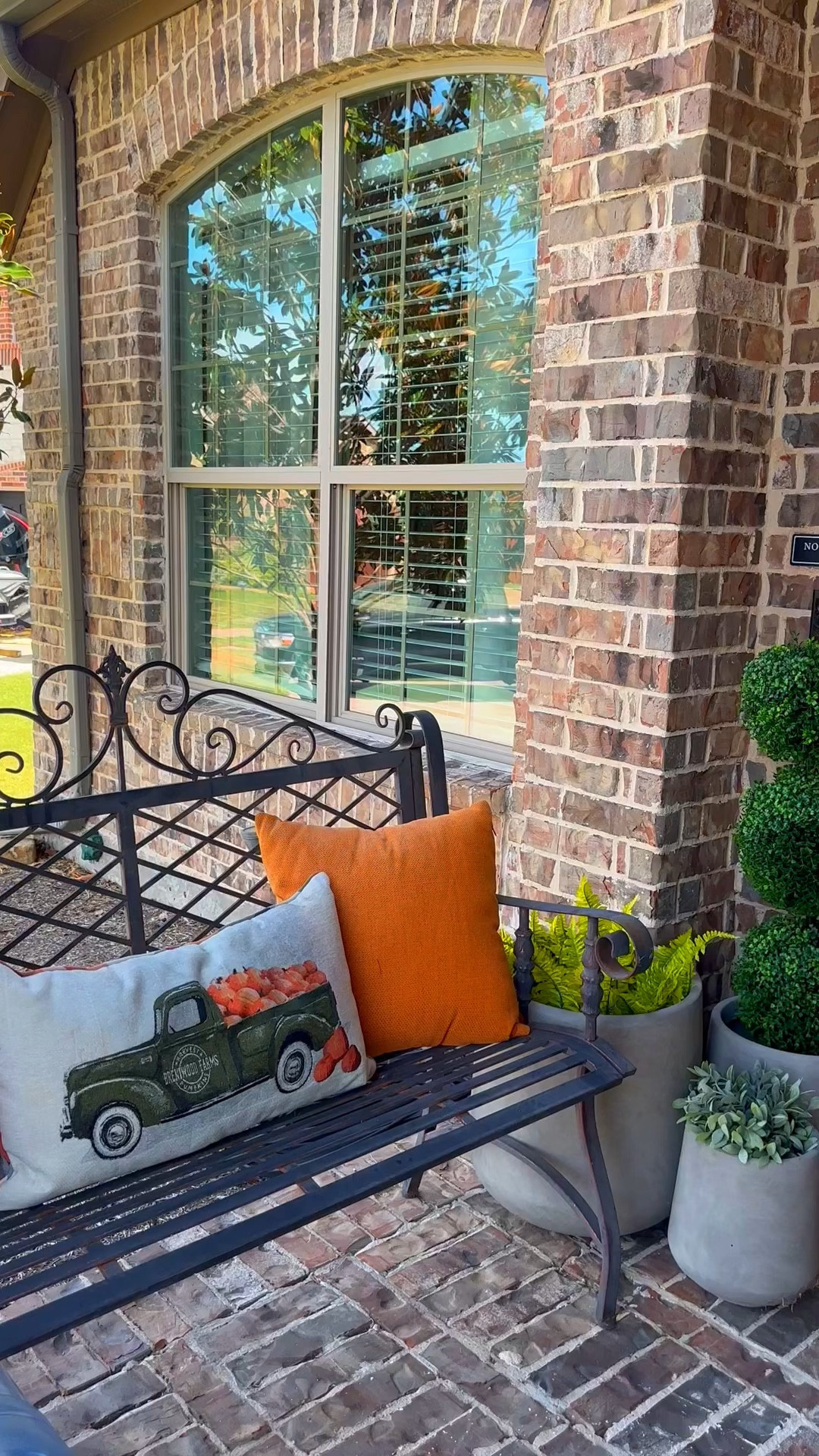 Fall is upon us!! Okay, maybe I’m a little early to this party, but I’m over this heat. Bring on the pumpkins! 

#LTKHome #LTKSaleAlert #LTKFindsUnder50