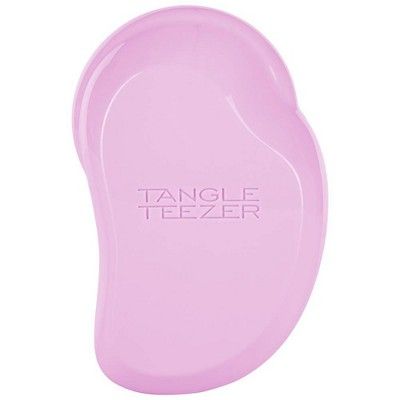 Tangle Teezer Fine & Fragile Hair Brush - Pink | Target