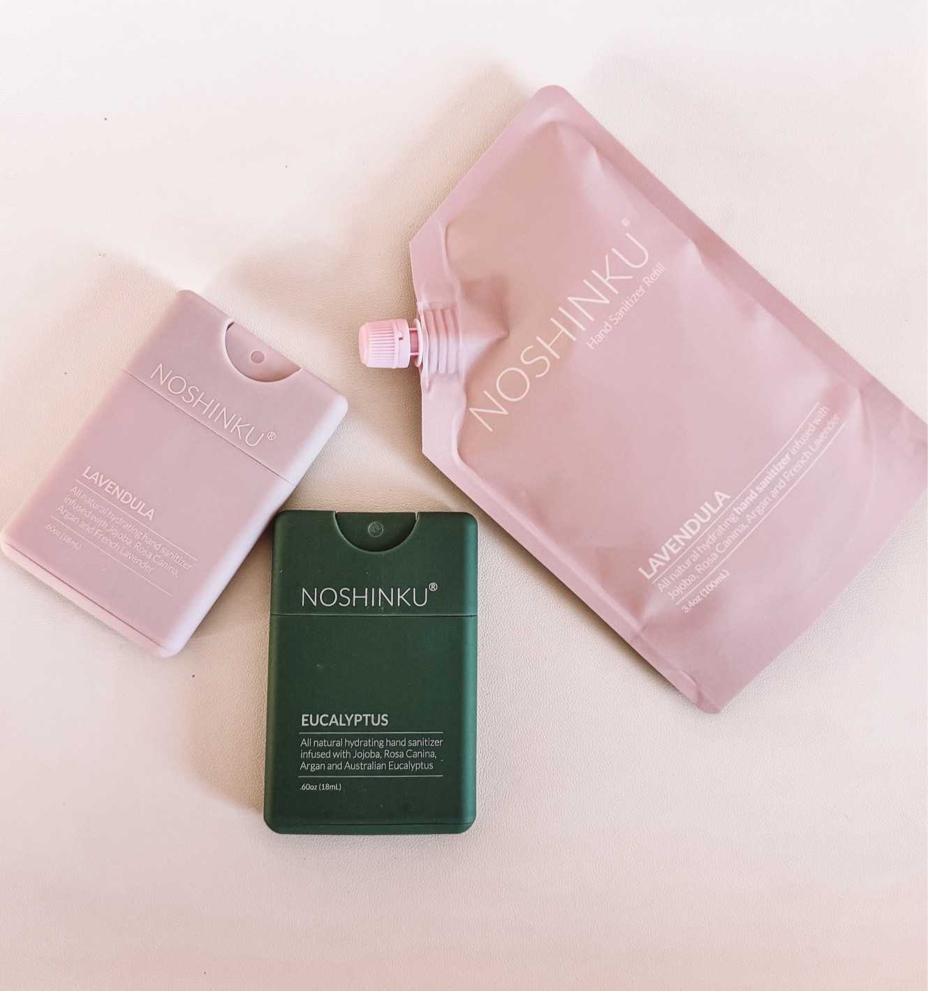 Natural hand sanitizer! A must have for your baby registry - use code “LoveYourHands” for 20% off!

#LTKkids #LTKbump #LTKbaby