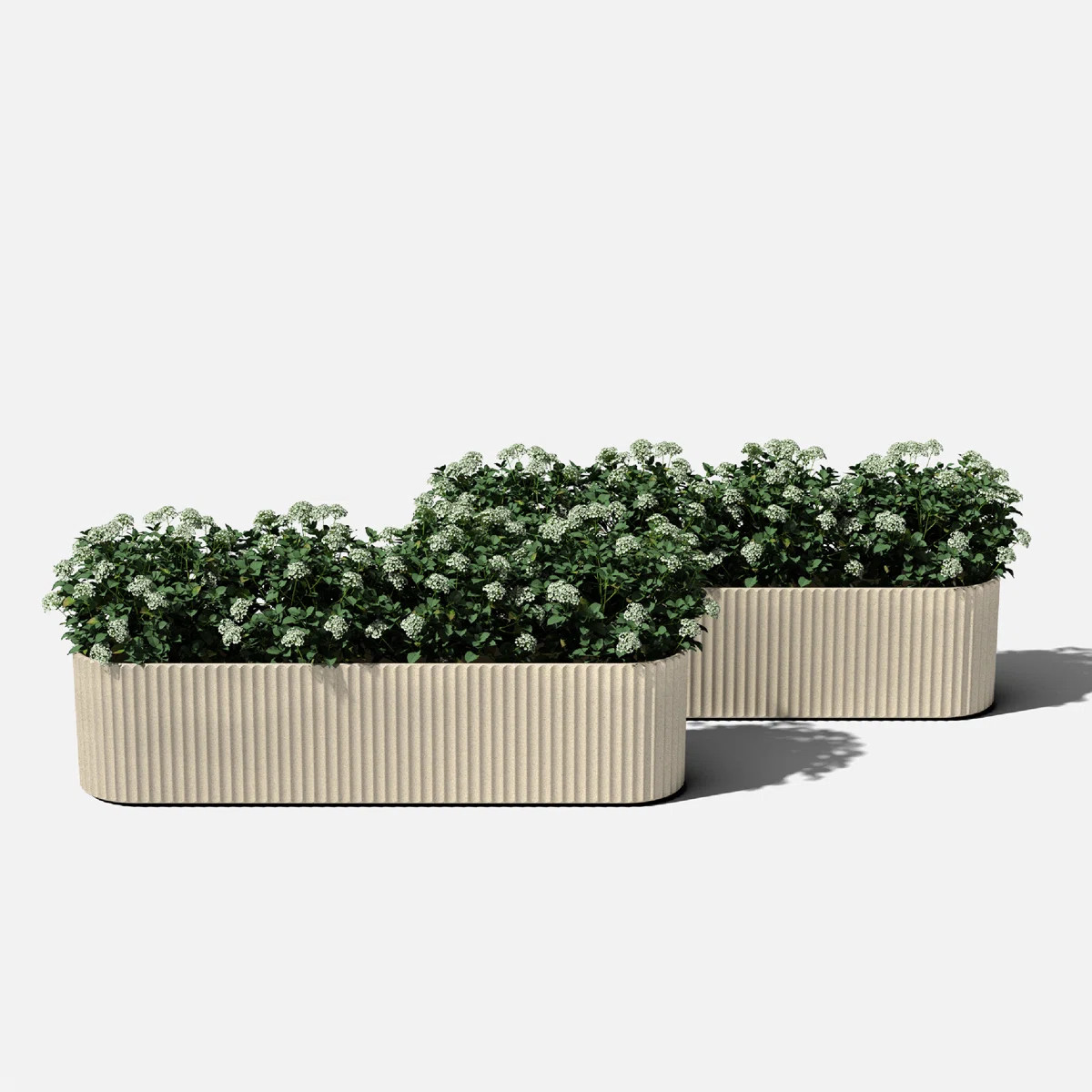 Veradek Demi Series Window Box 36" Planter | Wayfair North America