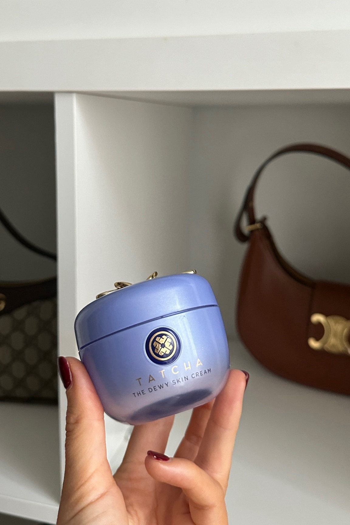 The best moisturiser ever!! 25% off at SPACENK but get a further 10% off when you spend over £100 with code CYBER. 

#LTKCyberSaleIT #LTKCyberSaleDE #LTKCyberWeek