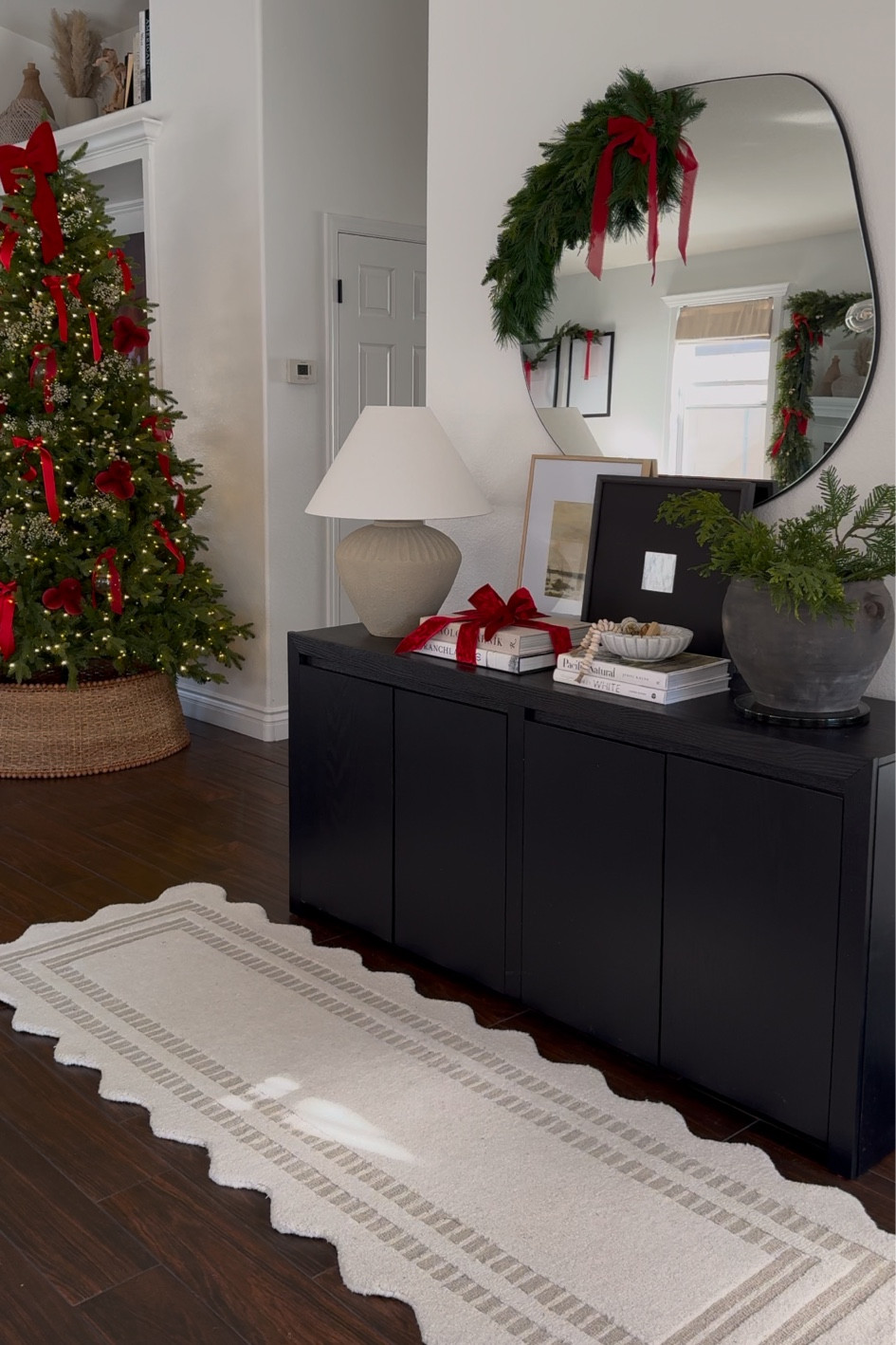 Merry Christmas Eve ♥️

#LTKHoliday #LTKHome #LTKSeasonal