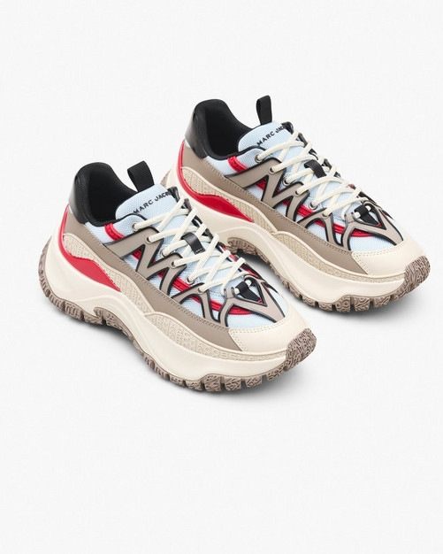 The Colorblock  Lazy Hiker | Marc Jacobs