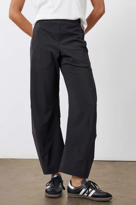 The Long On The Loose Work Pants | Ruti