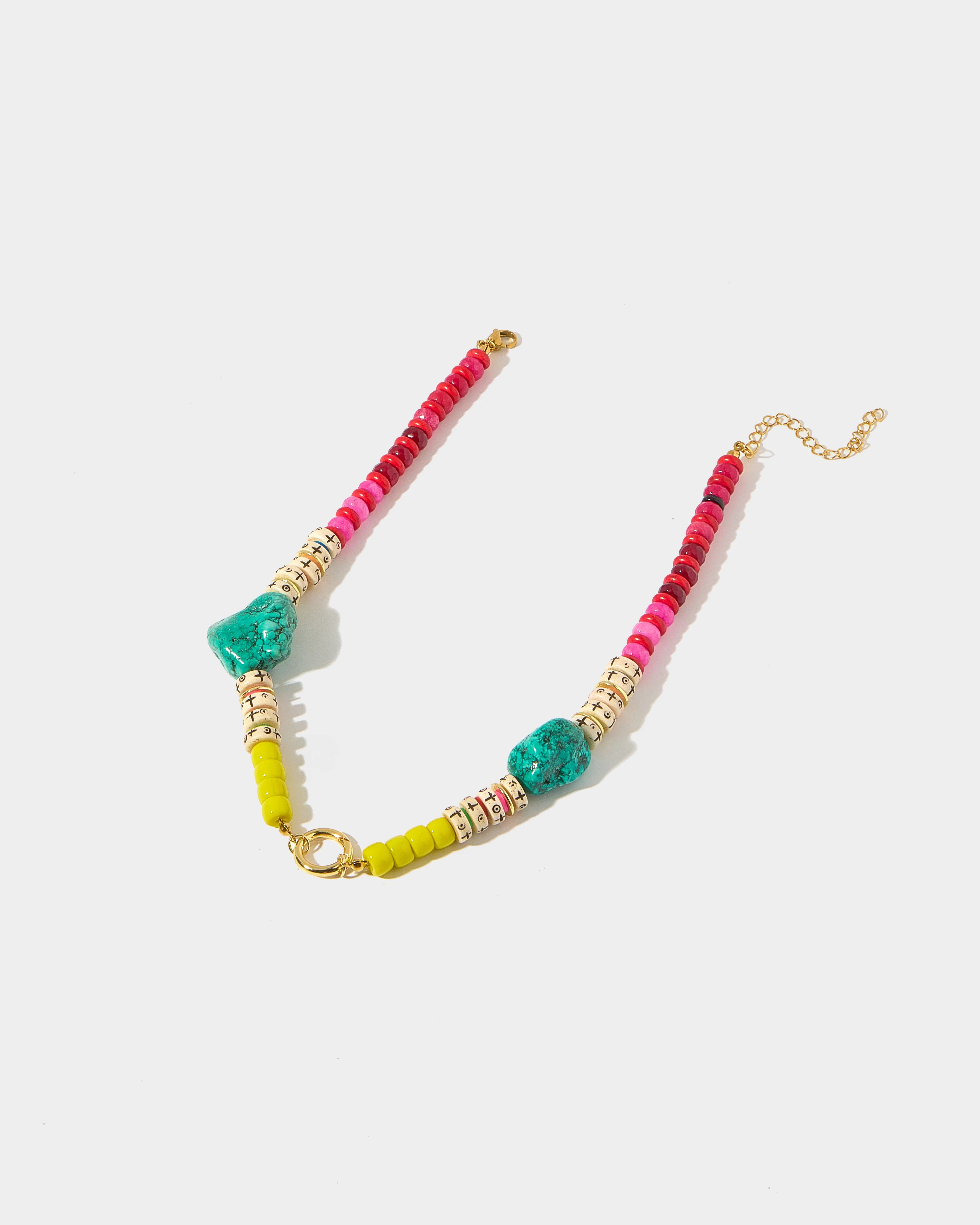 Bekah Necklace | Allie + Bess