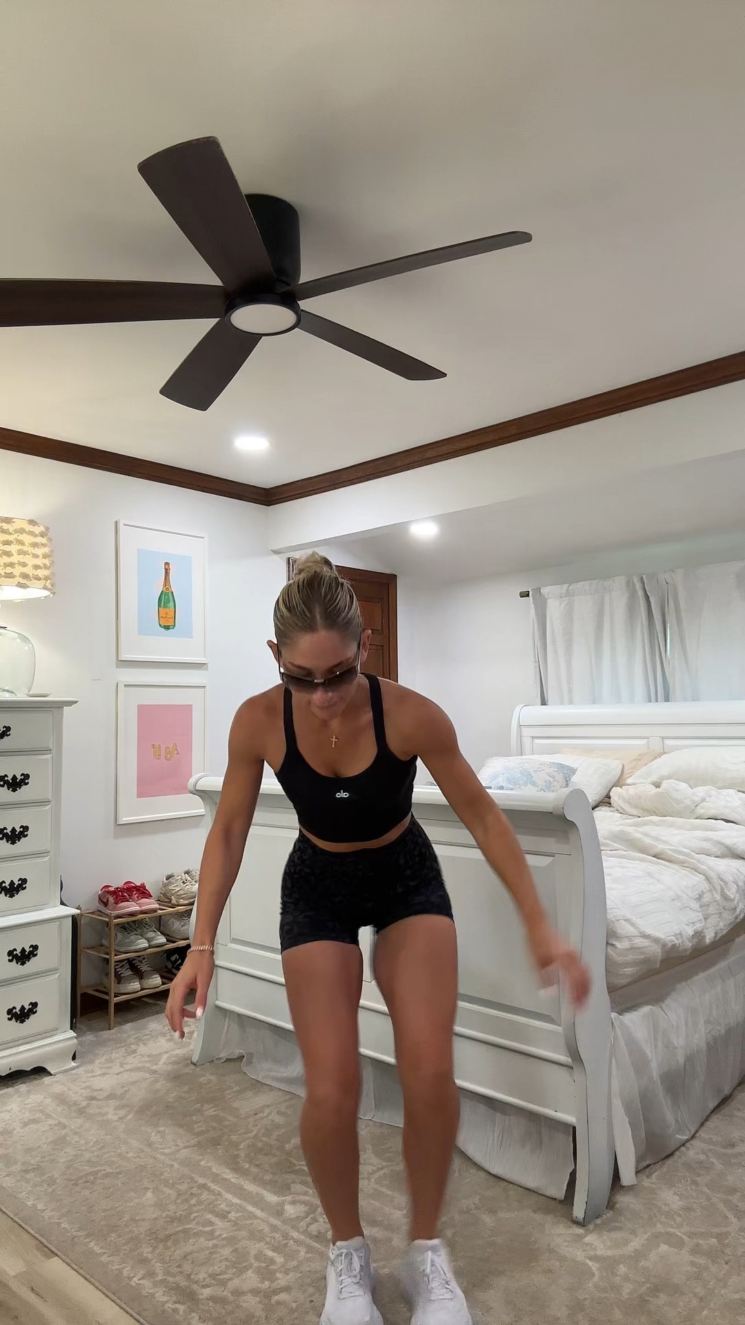 literally my favorite workout shorts EVER 

#LTKStyleTip #LTKFindsUnder50 #LTKActive