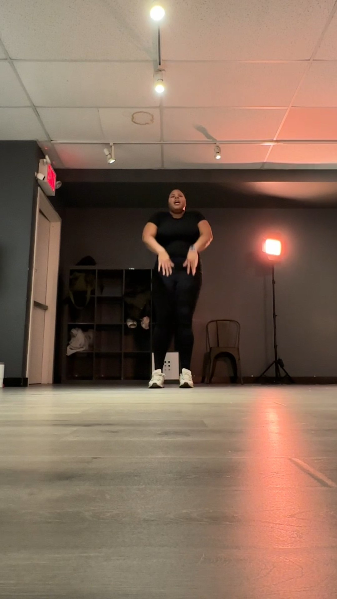 After doing my first dance class in two years, I can tell you that this Glamorise sports bra is the only one I feel safe jumping in. I wear a 42 I in US bra sizing and every time I jump, I don’t feel like my shoulders hurt. It wicks away sweat and best of all there’s no underwire 🙌🏾

#LTKPlusSize #LTKActive #LTKdayinmylife