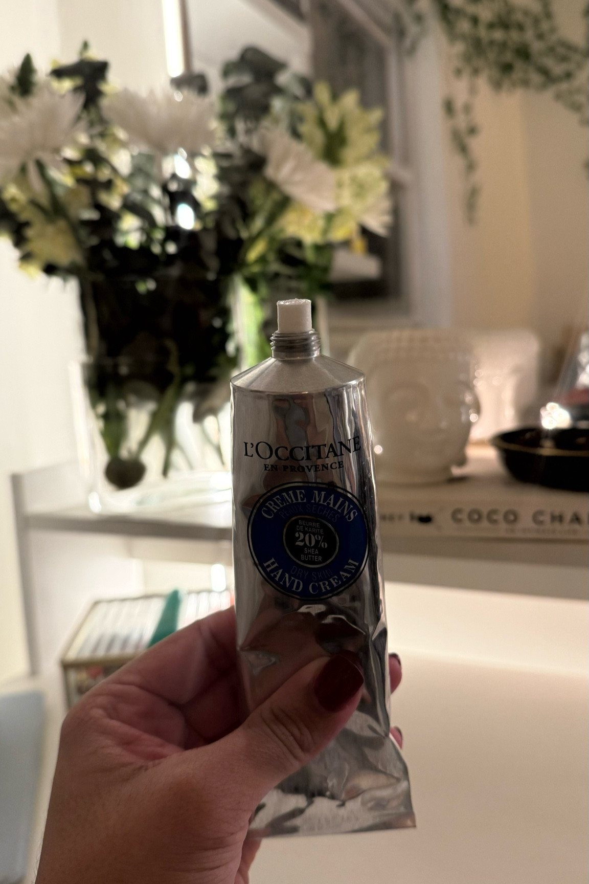 hands down to one of the best hand creams I have ever tried! She’s so thick and so good and so satisfying the way she comes out of the package 🤩 

#LTKTravel #LTKFindsUnder50 #LTKBeauty
