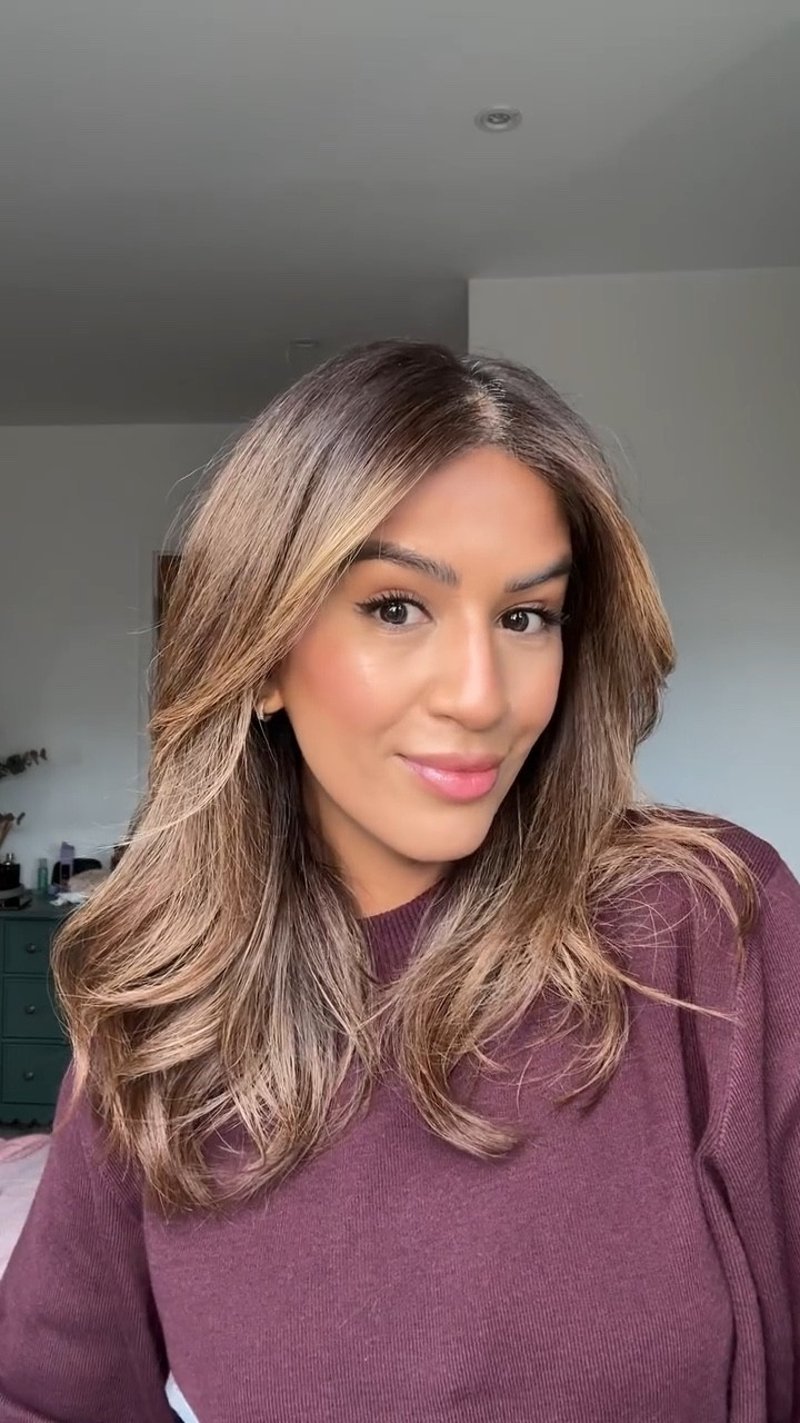 My top 5 most used products of January 🤍