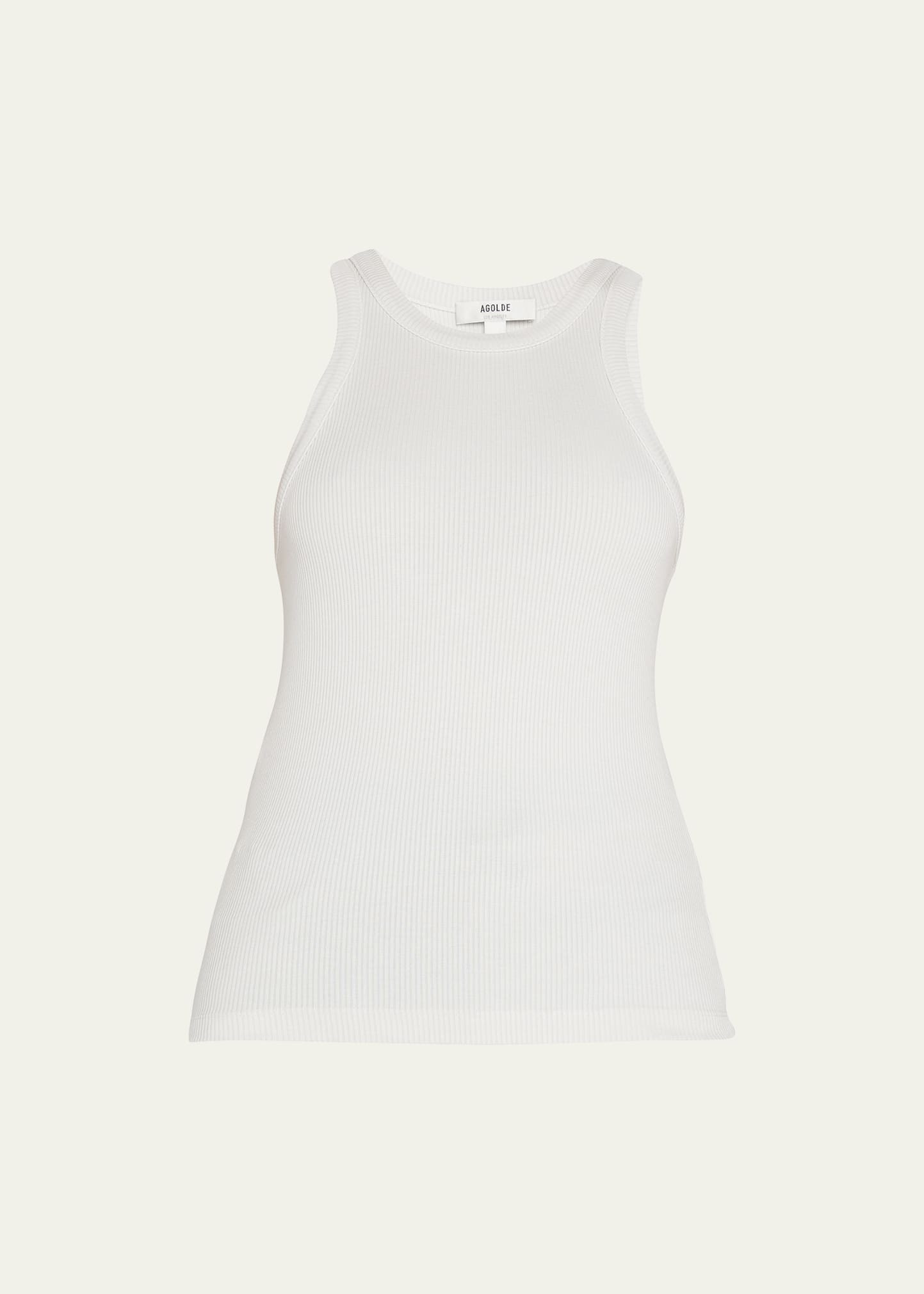 Bailey Scoop Tank | Bergdorf Goodman