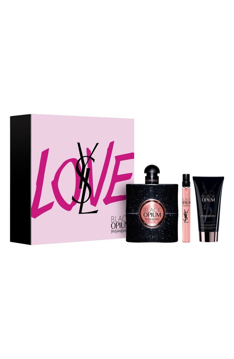 Black Opium Eau de Parfum Set | Nordstrom