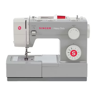 Singer 4411 Heavy Duty Sewing Machine | Target