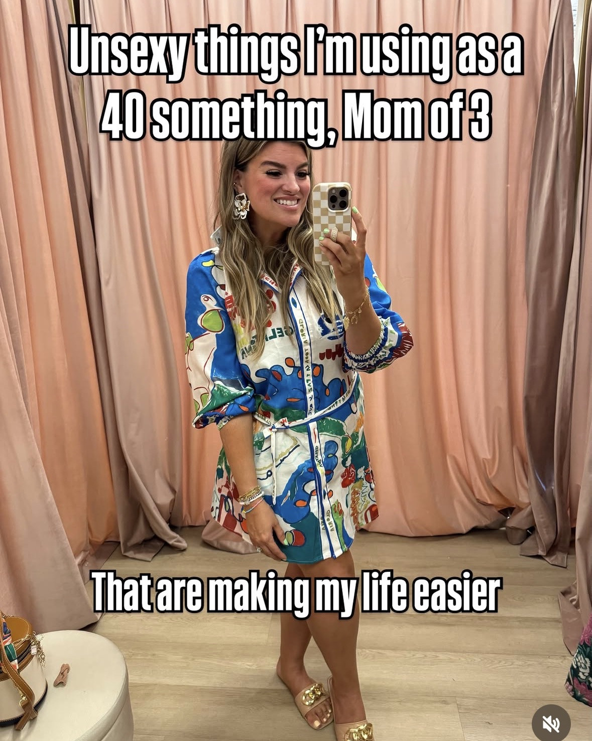 Everything I’ve been using recently as a 40 something Mom to make my life easier!

#LTKmomlife #LTKOver40 #LTKootd
