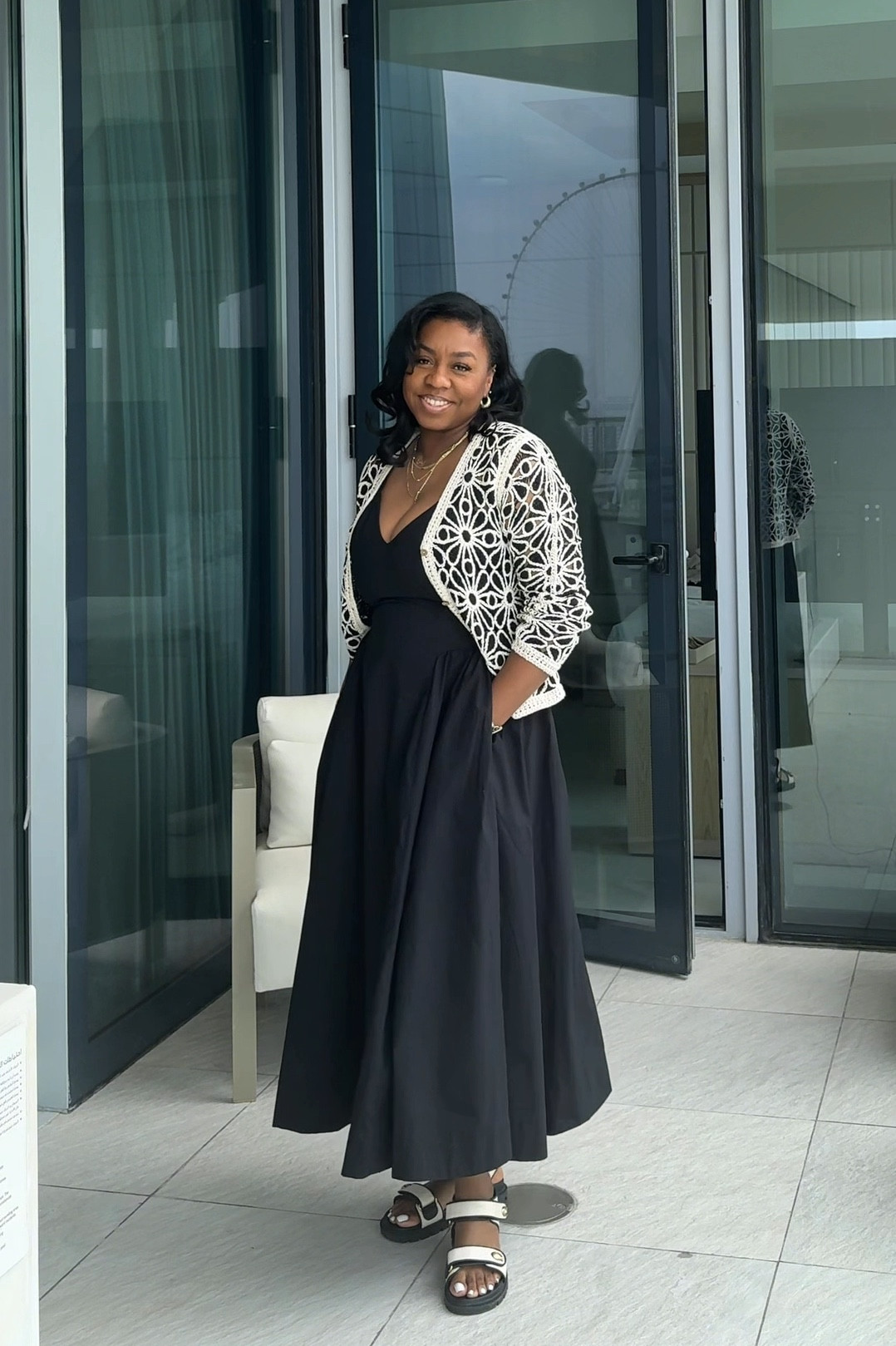 Day 1 in Dubai….outfit of the day

#LTKStyleTip #LTKTravel #LTKMidsize