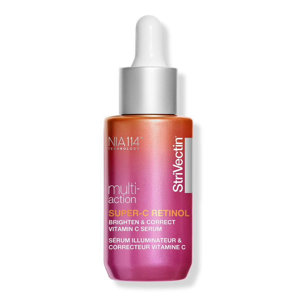 StriVectin Super-C Retinol Brighten & Correct Vitamin C Serum - 1.0 oz | Ulta