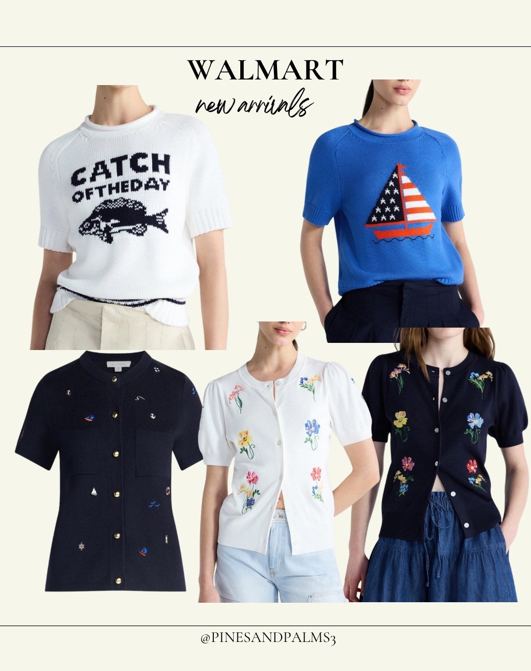 Walmart 

#LTKOver40 #LTKgrwm #LTKootd