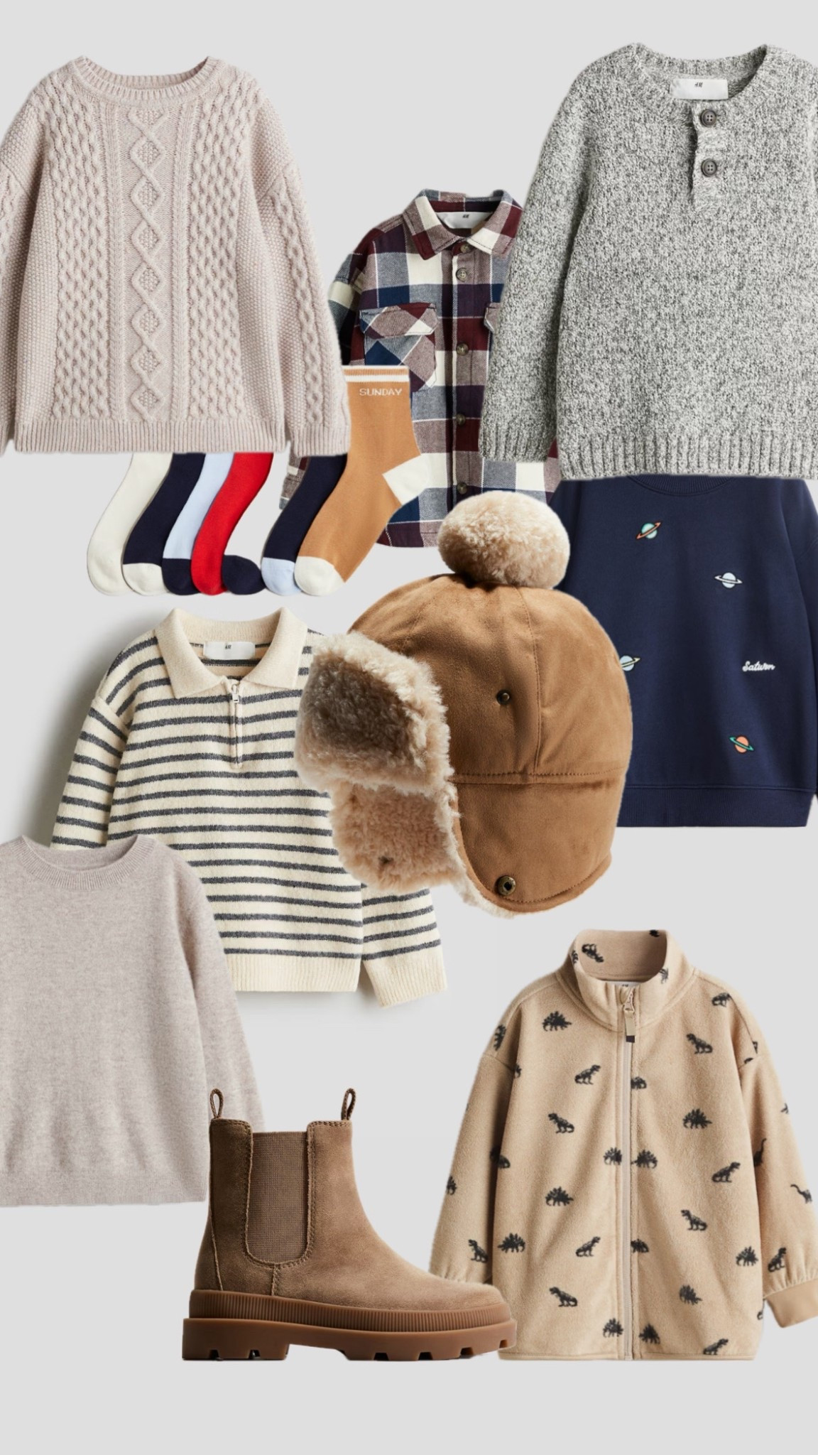 H&M MEMBERS SALE
BOYS

#LTKdeutschland #LTKfamily #LTKFashionMonth