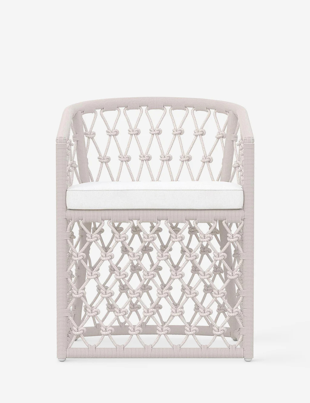 Gibbs Indoor / Outdoor Dining Chair | Lulu and Georgia 
