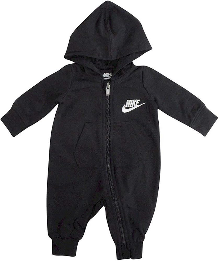 Nike Infant Futura Coverall Romper | Amazon (US)