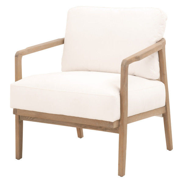 Harbor Club Chair | Scout & Nimble