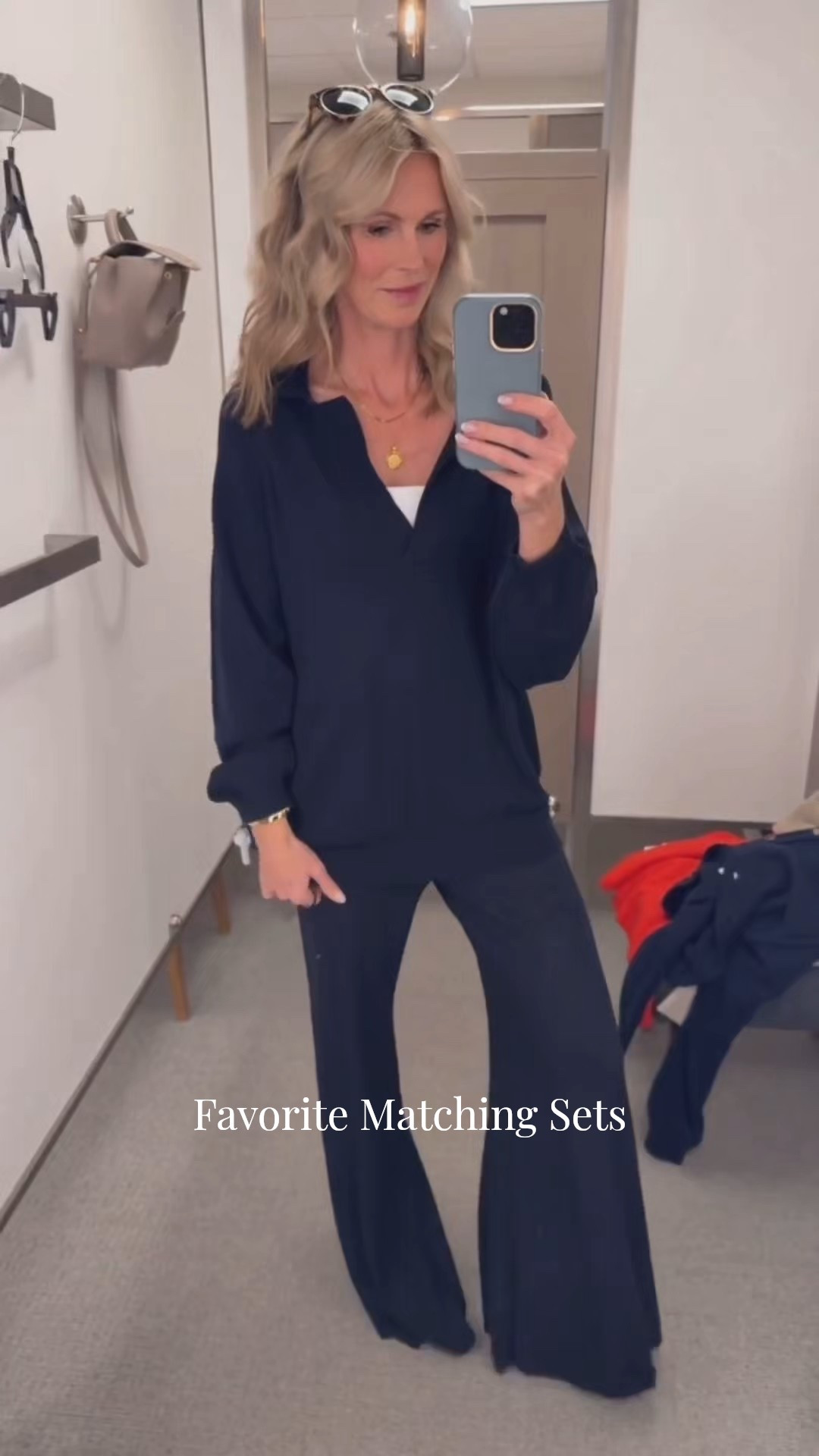 My favorite matching lounge sets!

#LTKootd #LTKdayinmylife #LTKgrwm