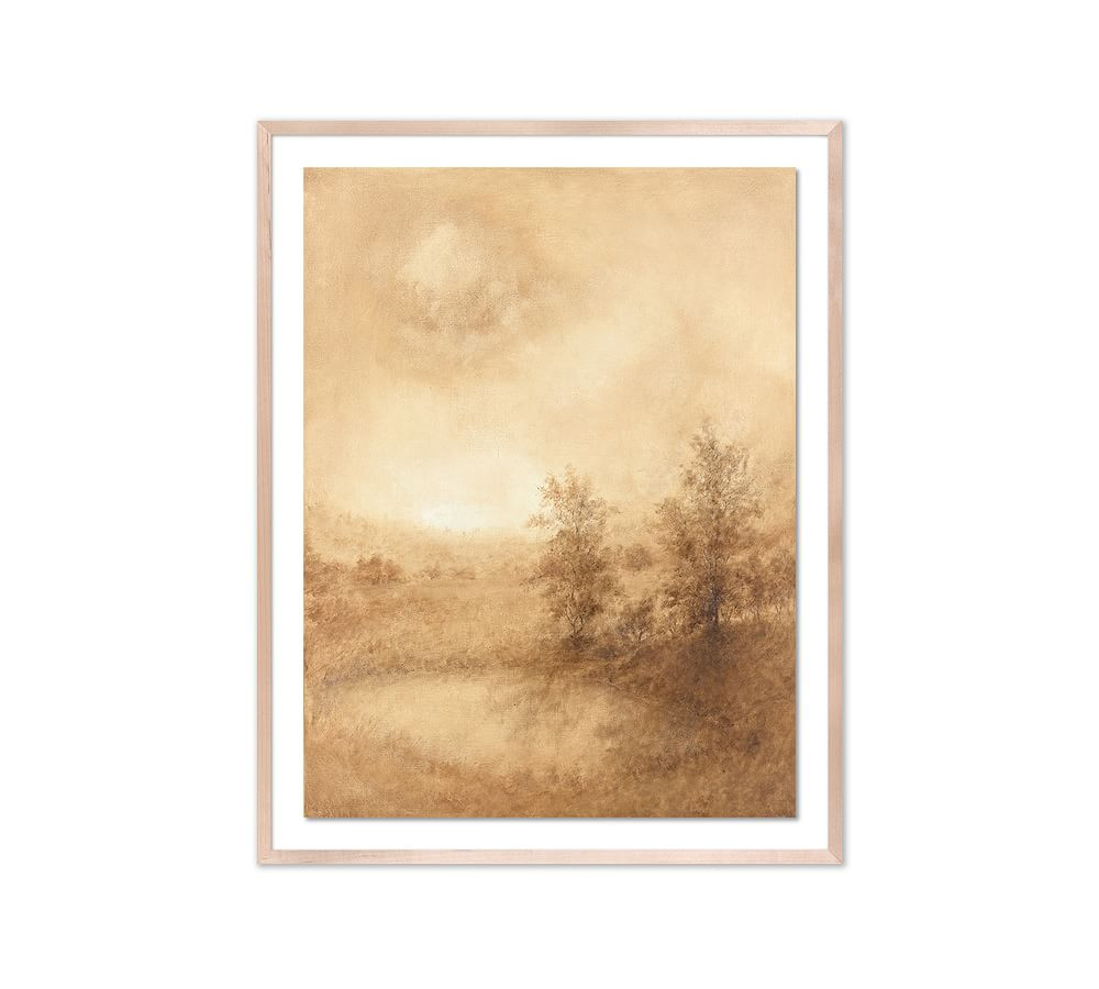 IV By Aileen Fitzgerald | Pottery Barn (US)