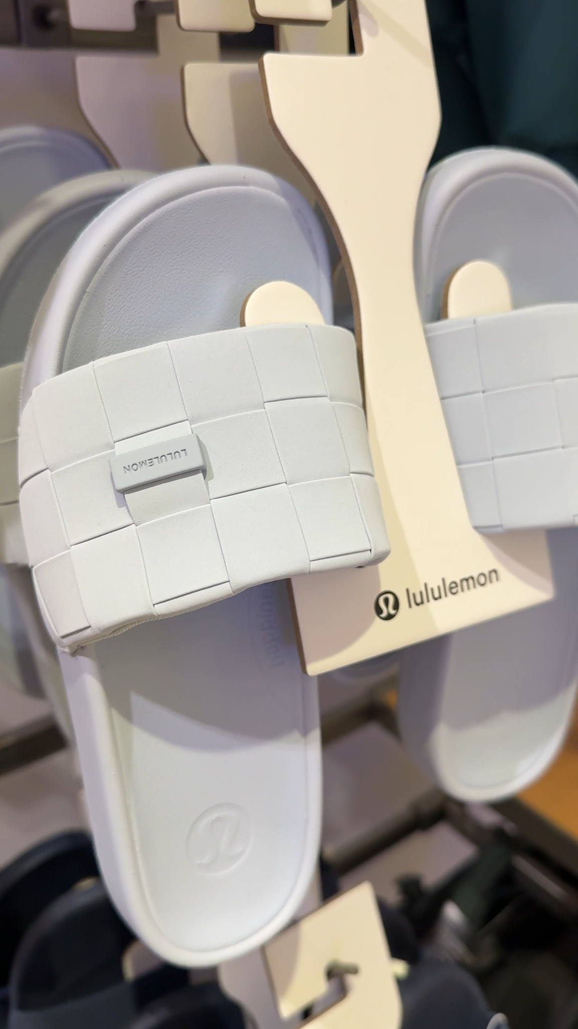 New sandals @lululemon

#LTKActive #LTKSeasonal #LTKvlog