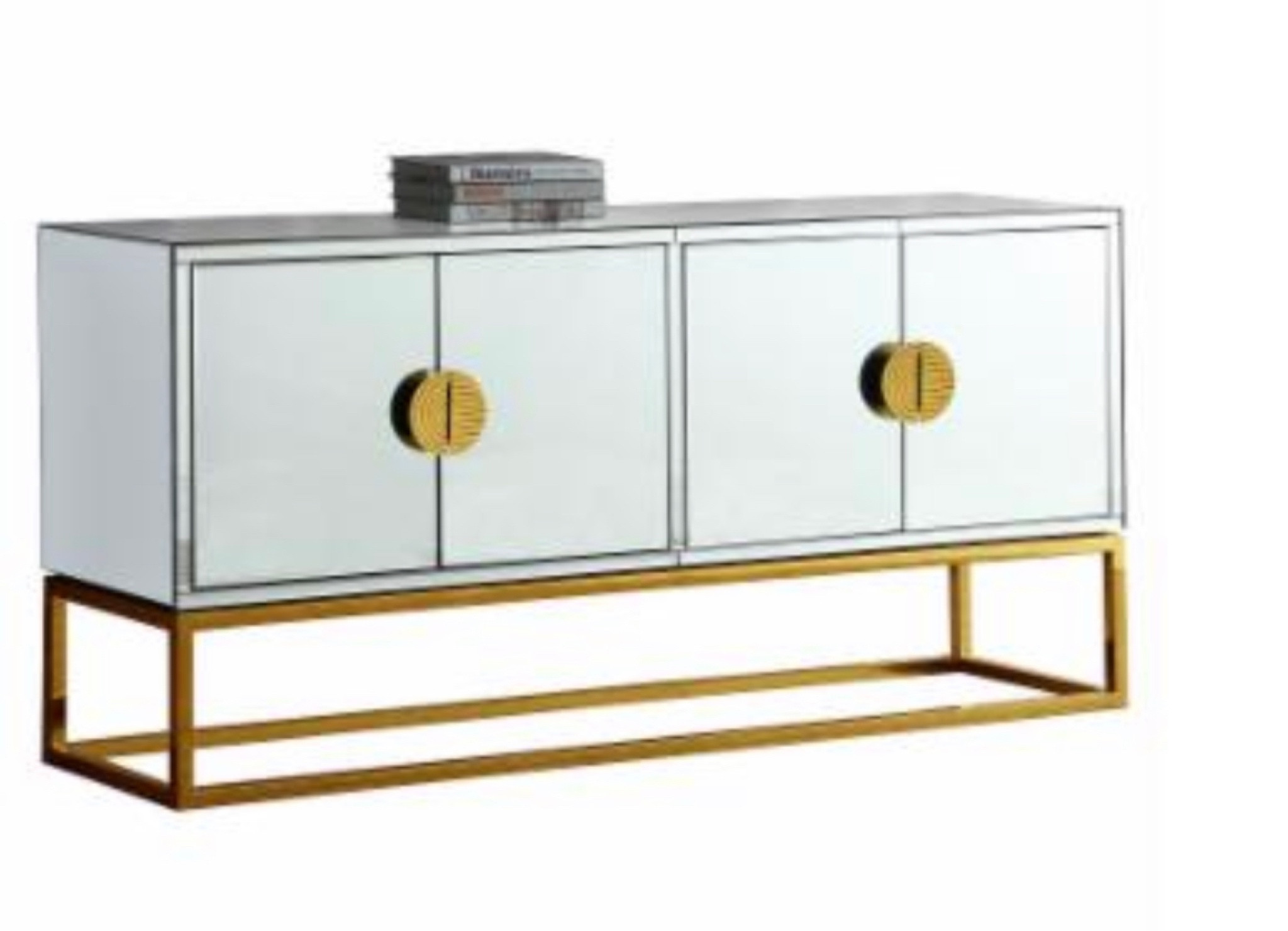 Mirror Sideboard